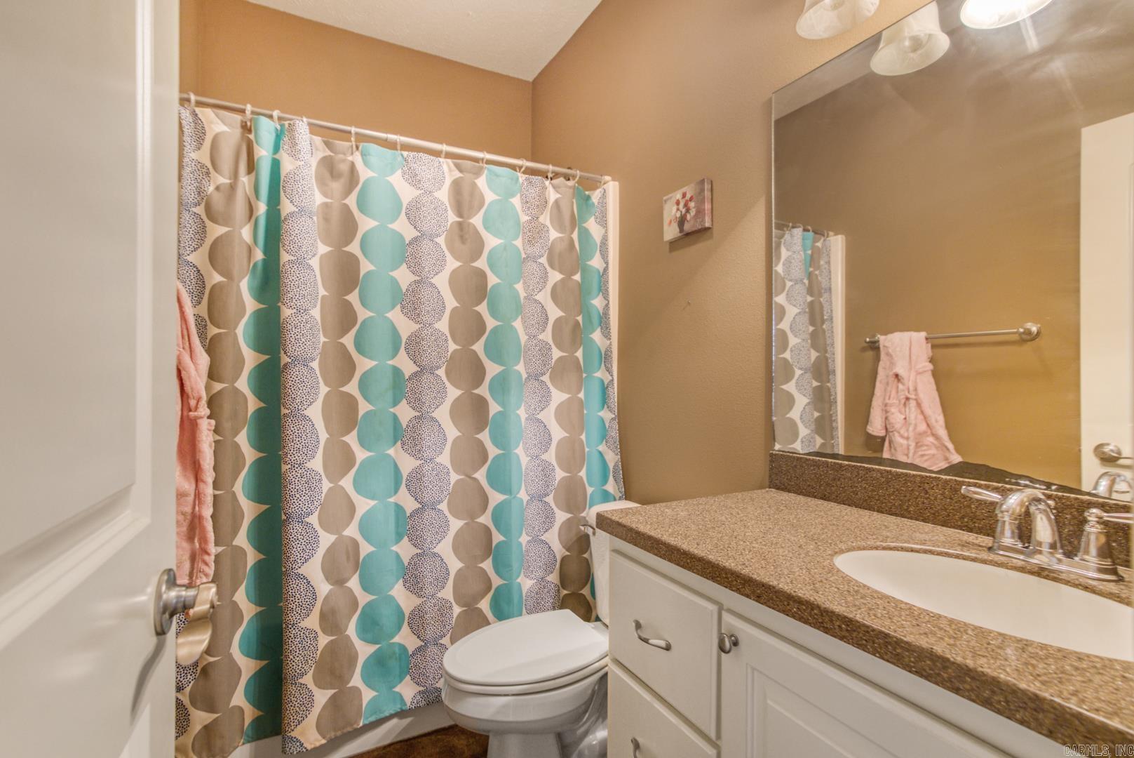 SAGEBRUSH COVE - Residential