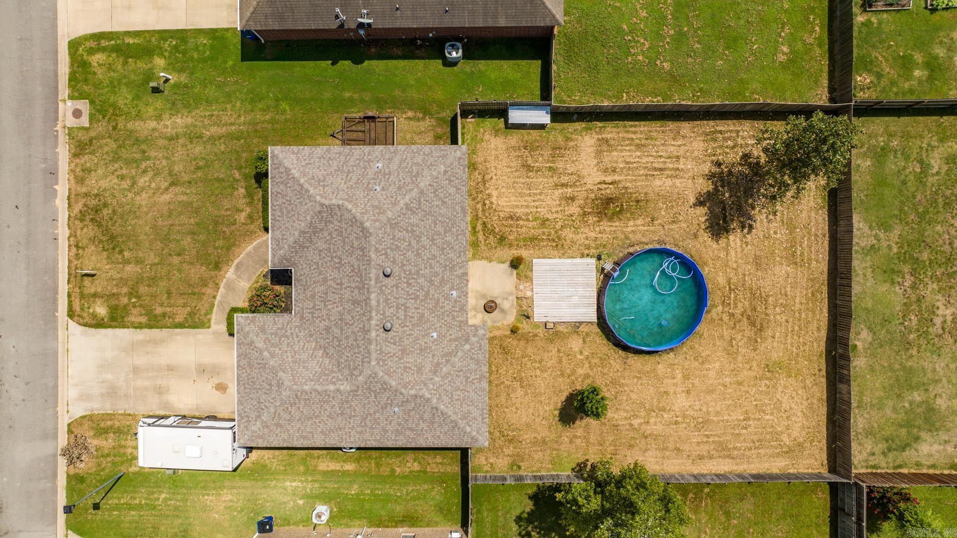 SAGEBRUSH COVE - Residential