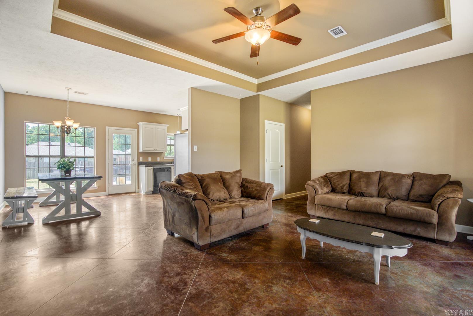 SAGEBRUSH COVE - Residential