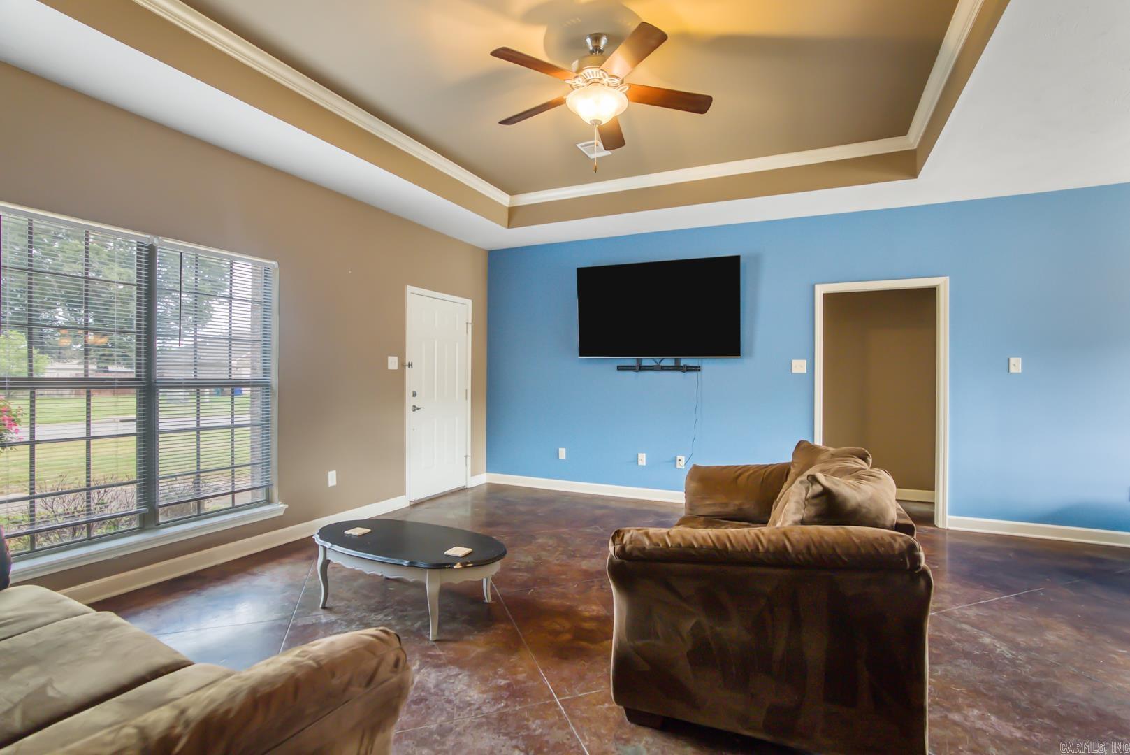 SAGEBRUSH COVE - Residential