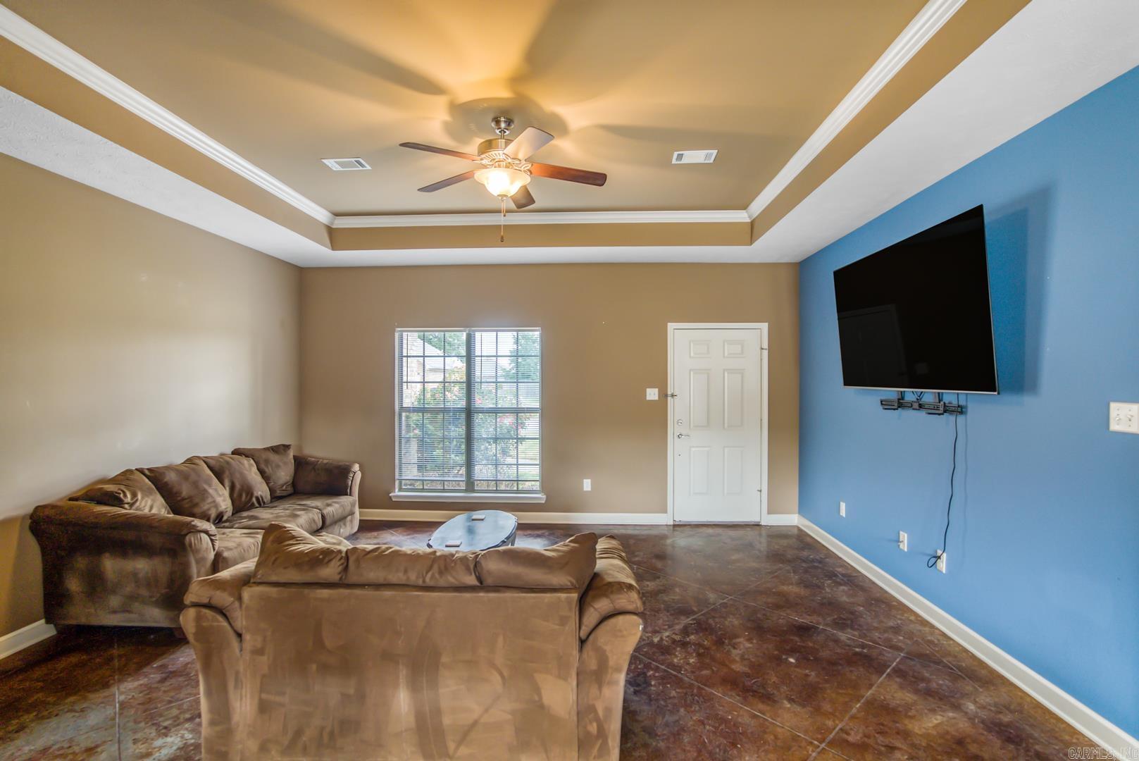 SAGEBRUSH COVE - Residential