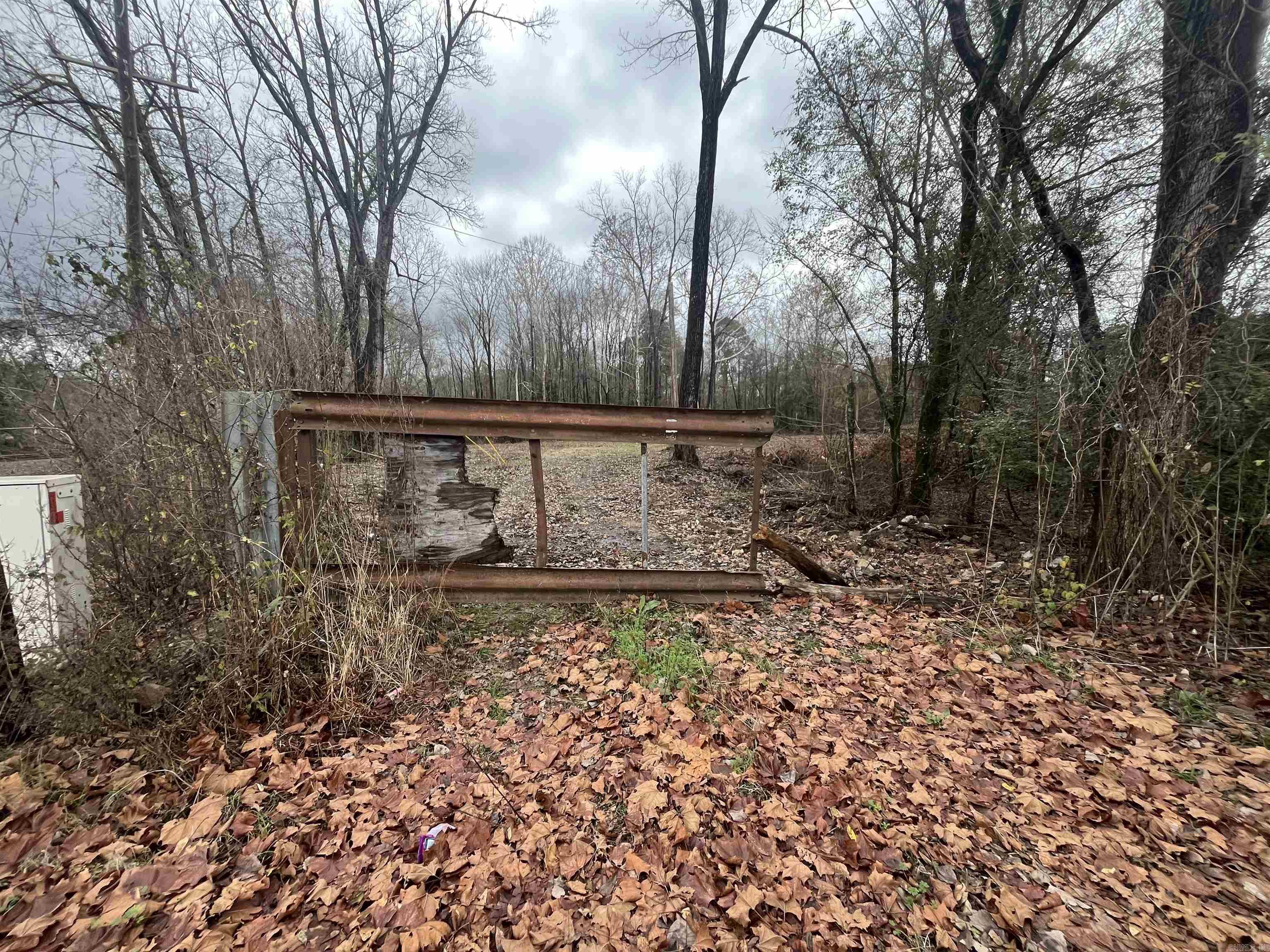 Lund and Hill Original - Land