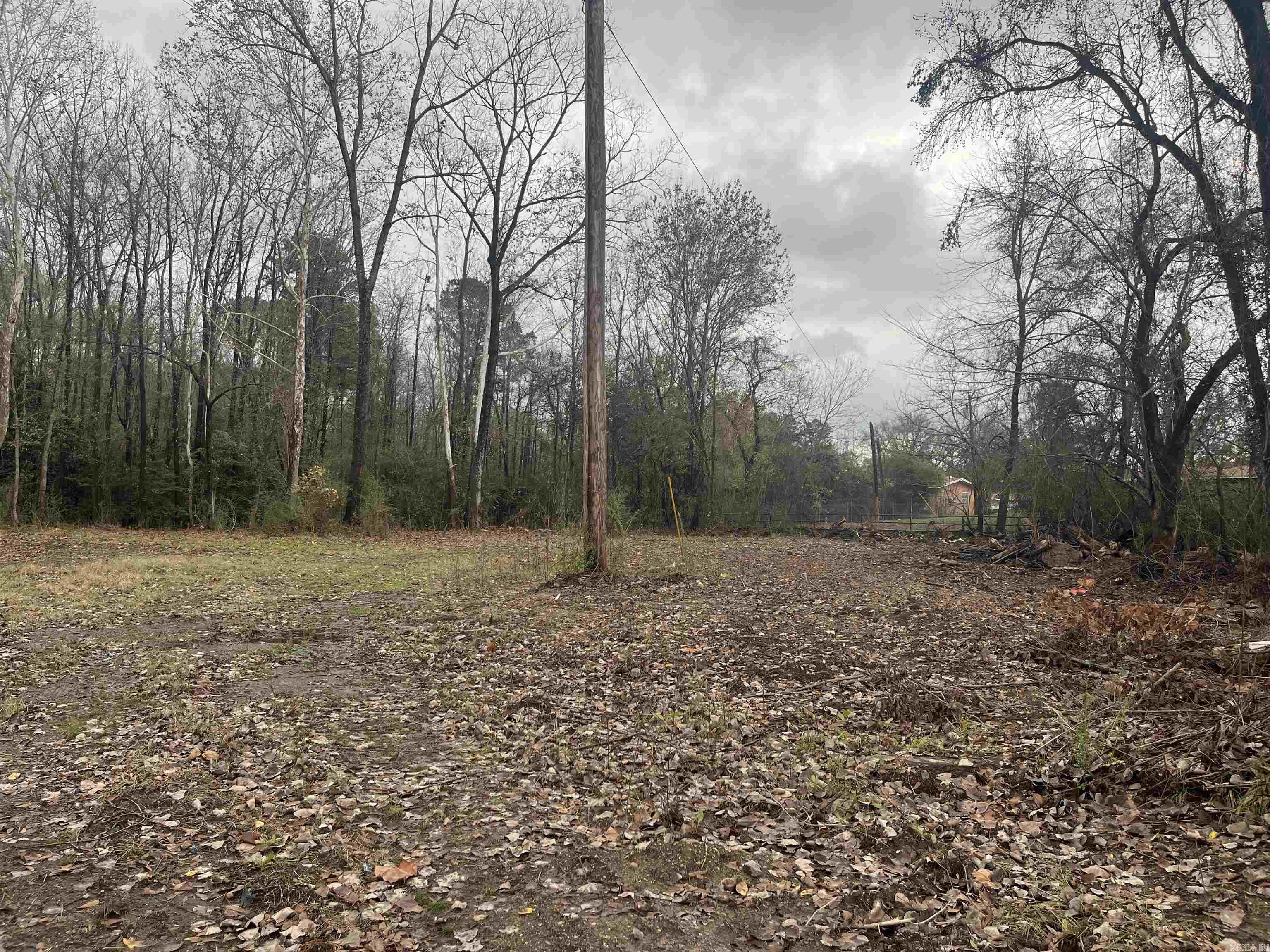 Lund and Hill Original - Land