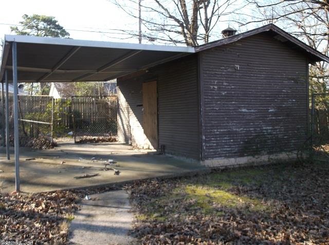 Johnson - Residential