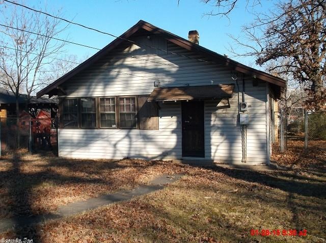 Johnson - Residential