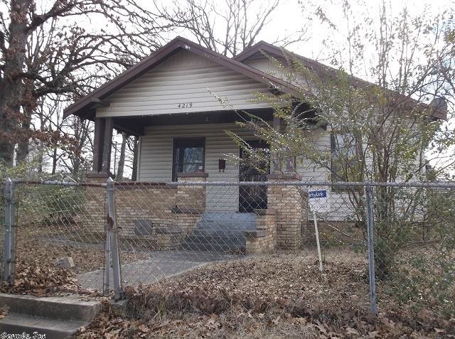 Johnson - Residential