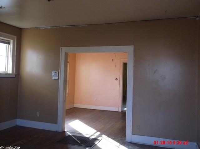 Johnson - Residential