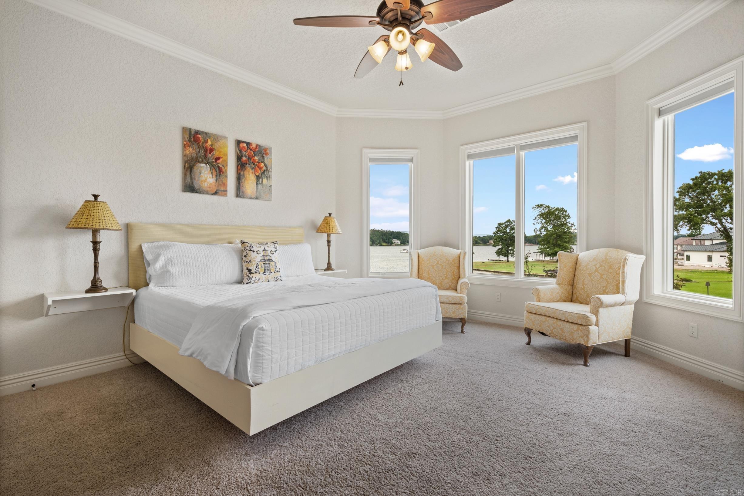 Lake View - Residential