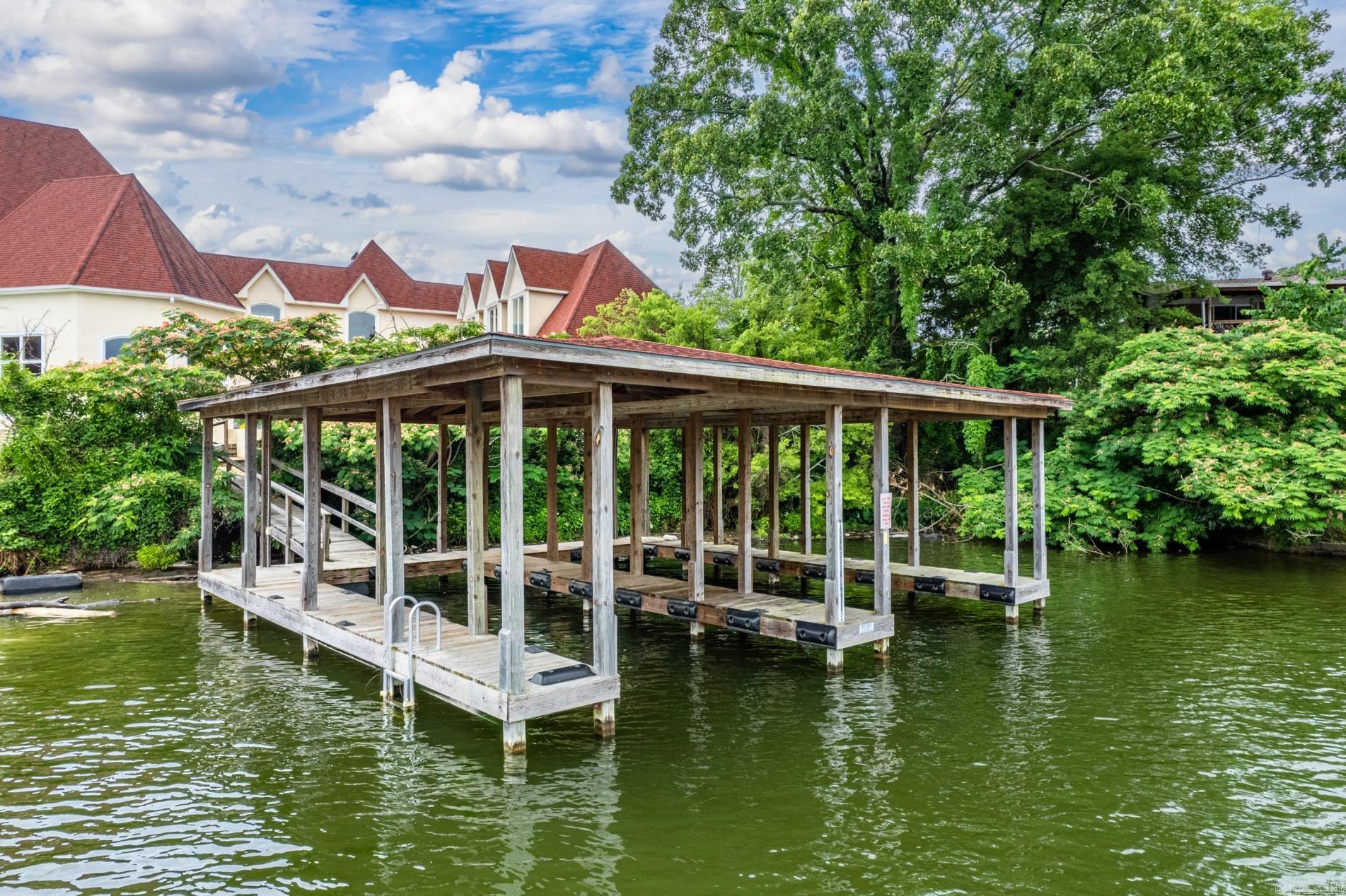 Lake View - Residential