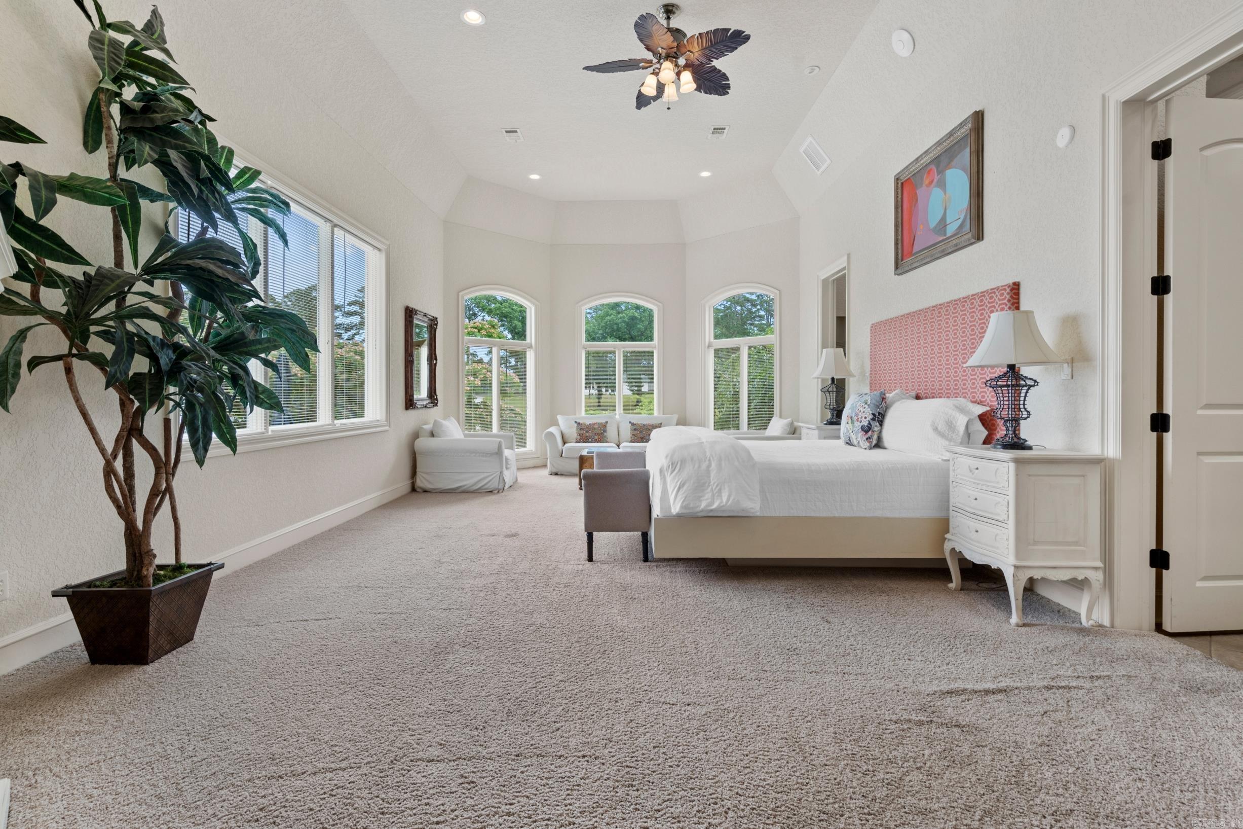 Lake View - Residential