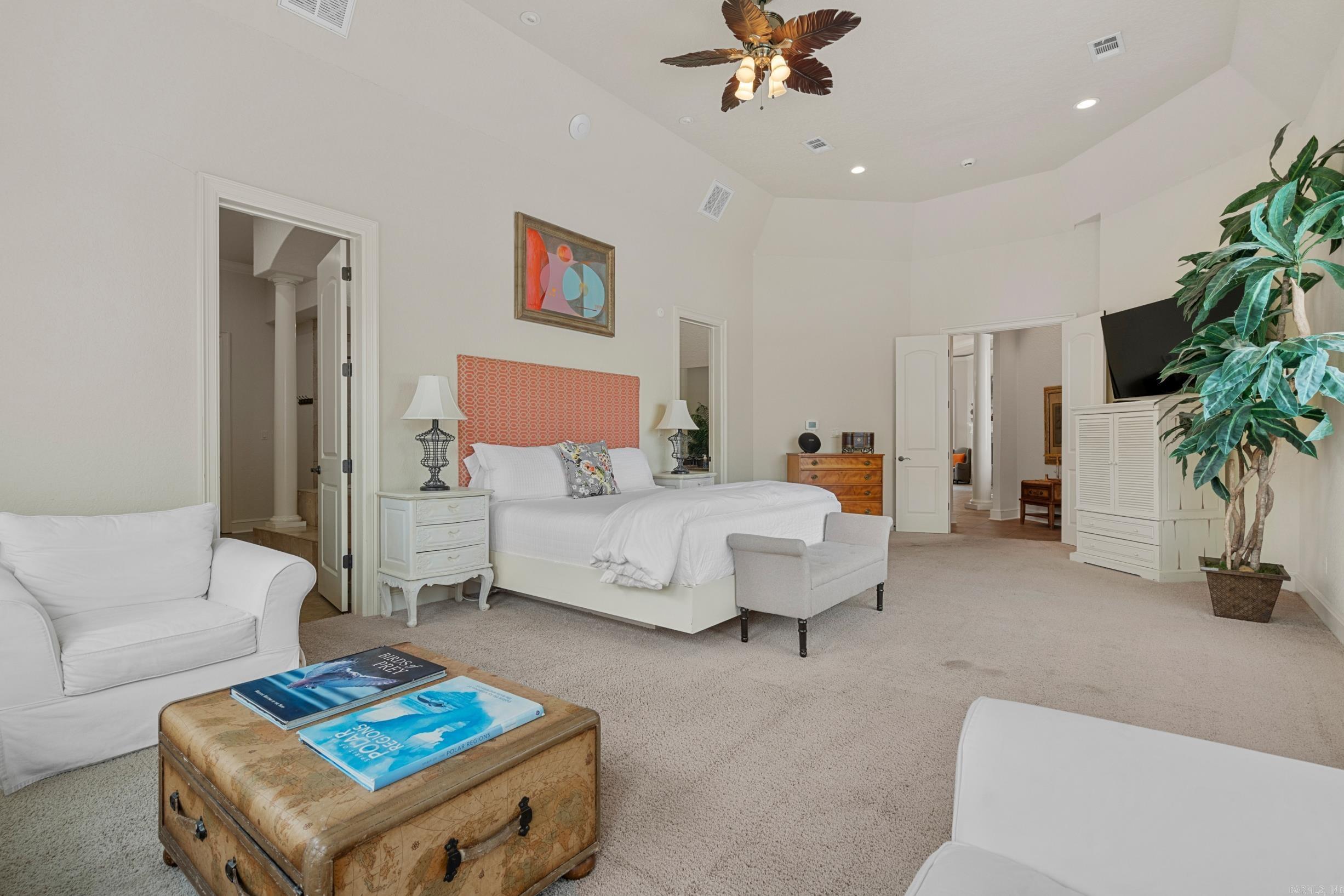 Lake View - Residential