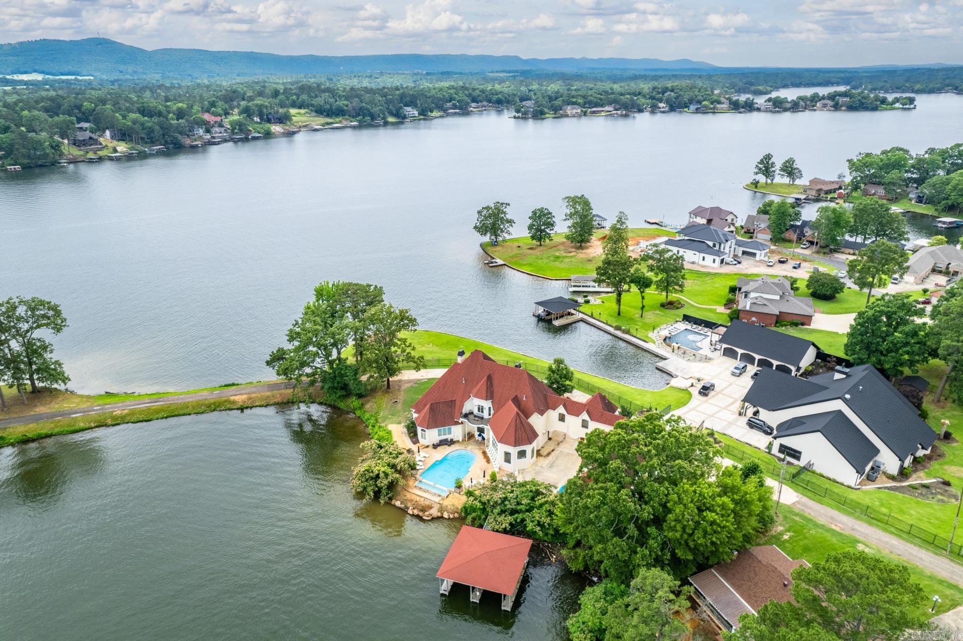 Lake View - Residential