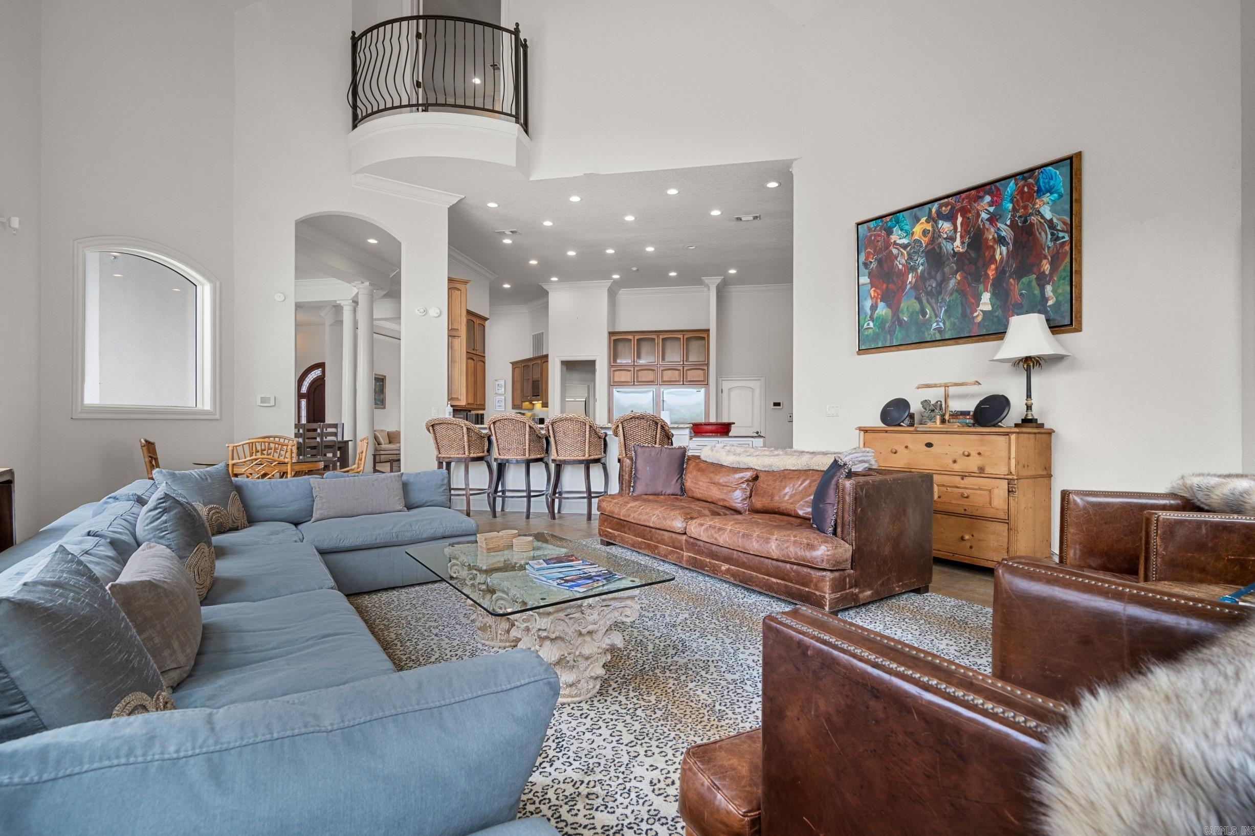 Lake View - Residential