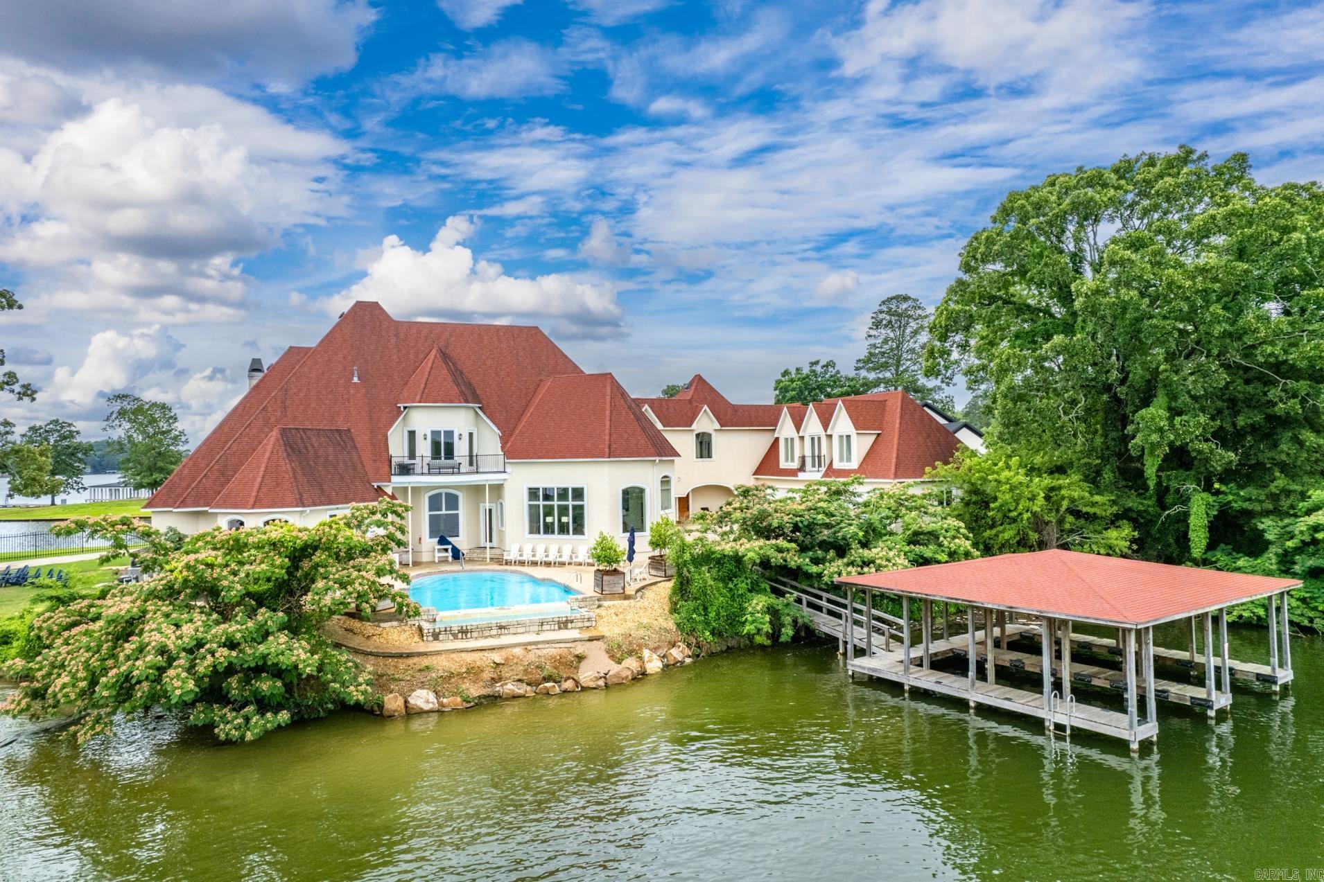 Lake View - Residential