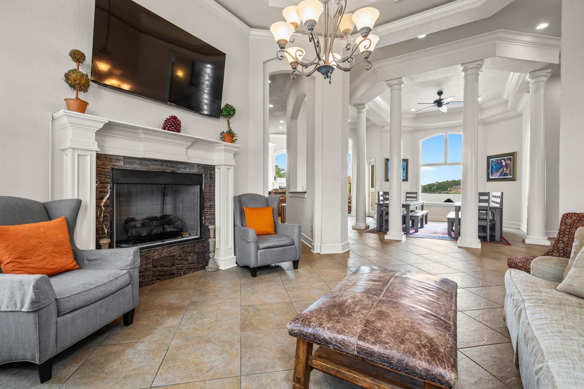 Lake View - Residential