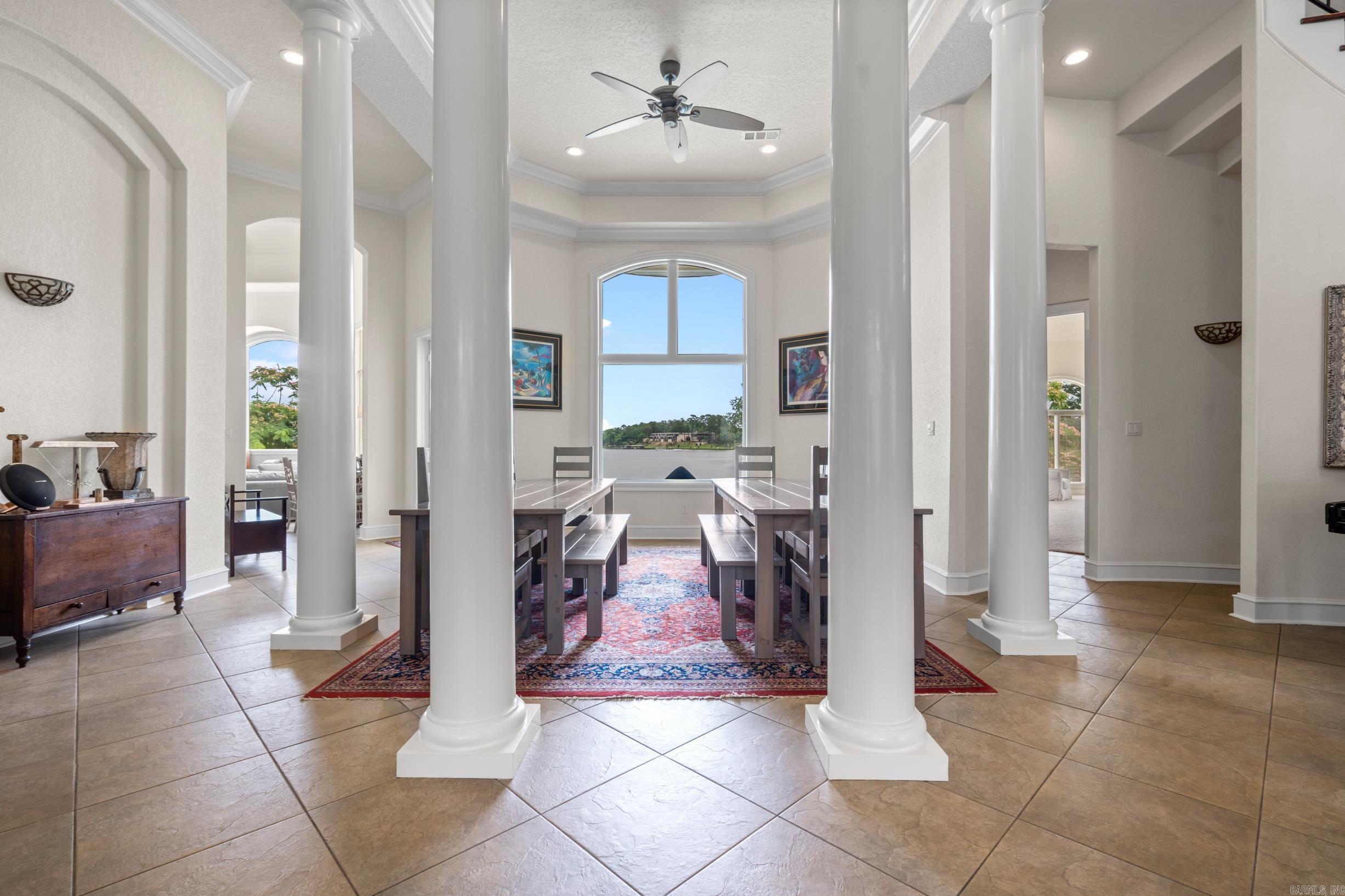 Lake View - Residential