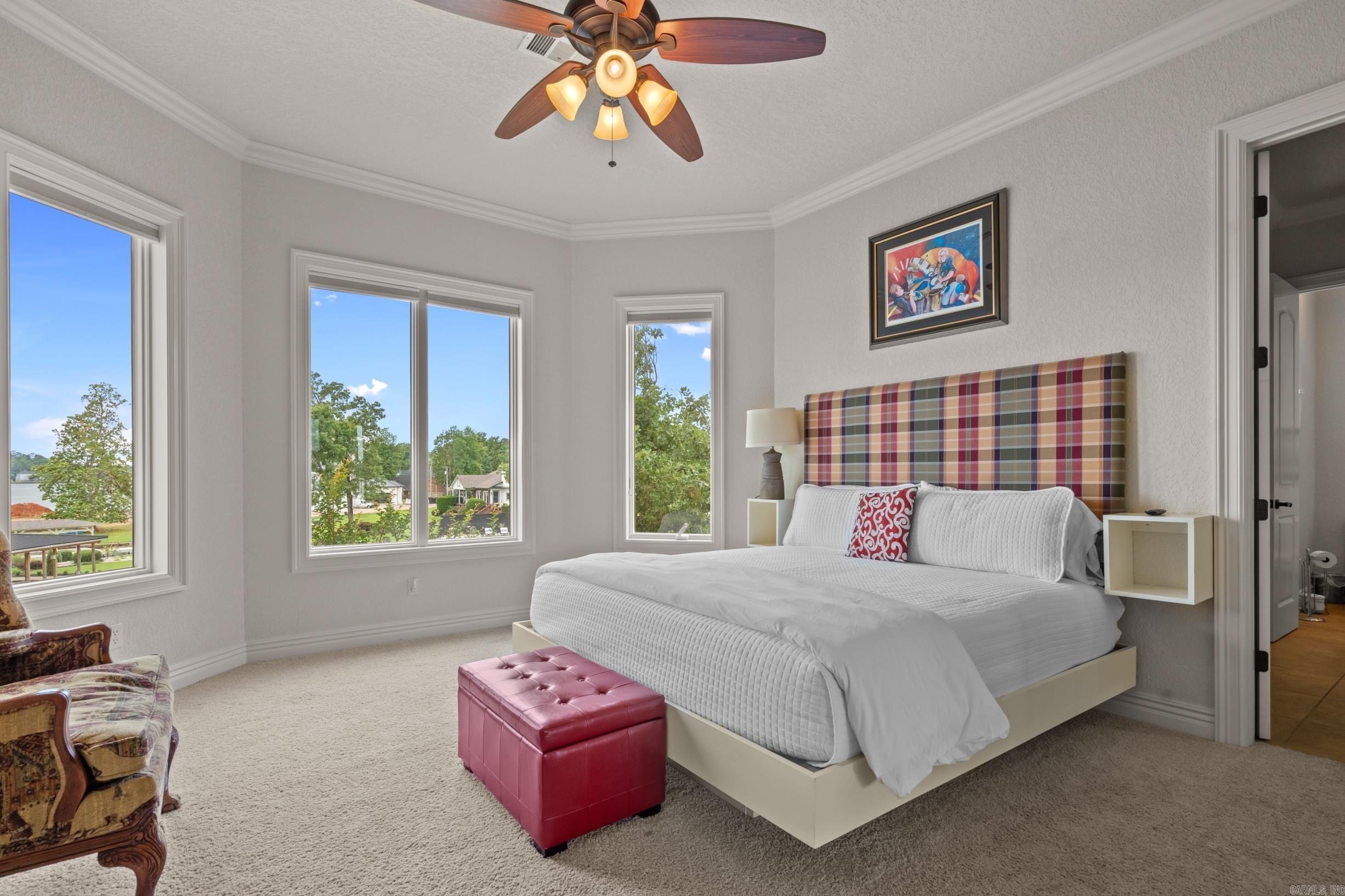 Lake View - Residential
