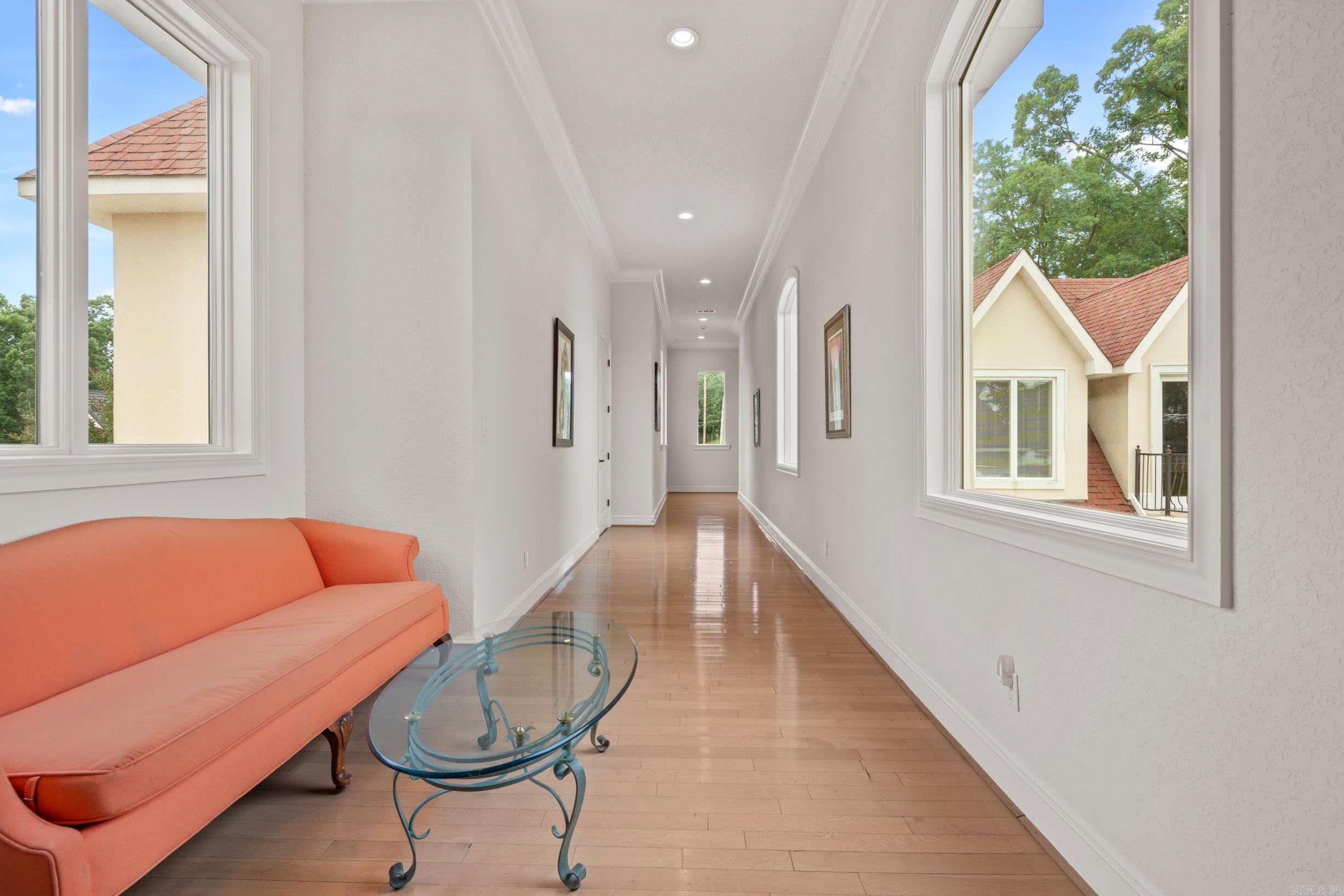 Lake View - Residential