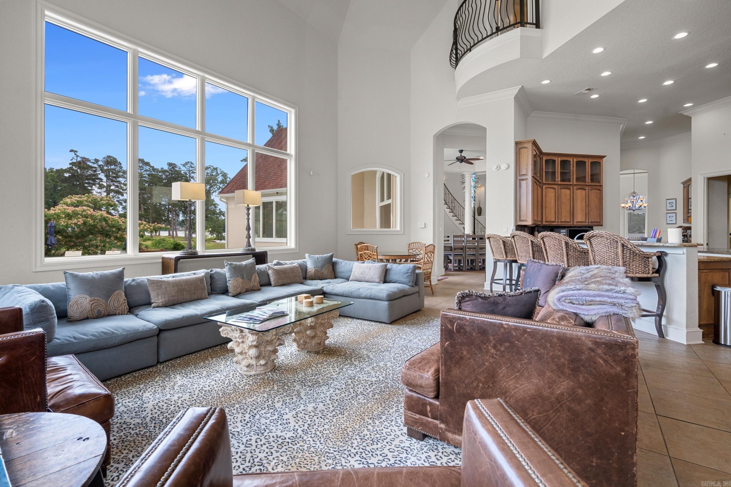 Lake View - Residential