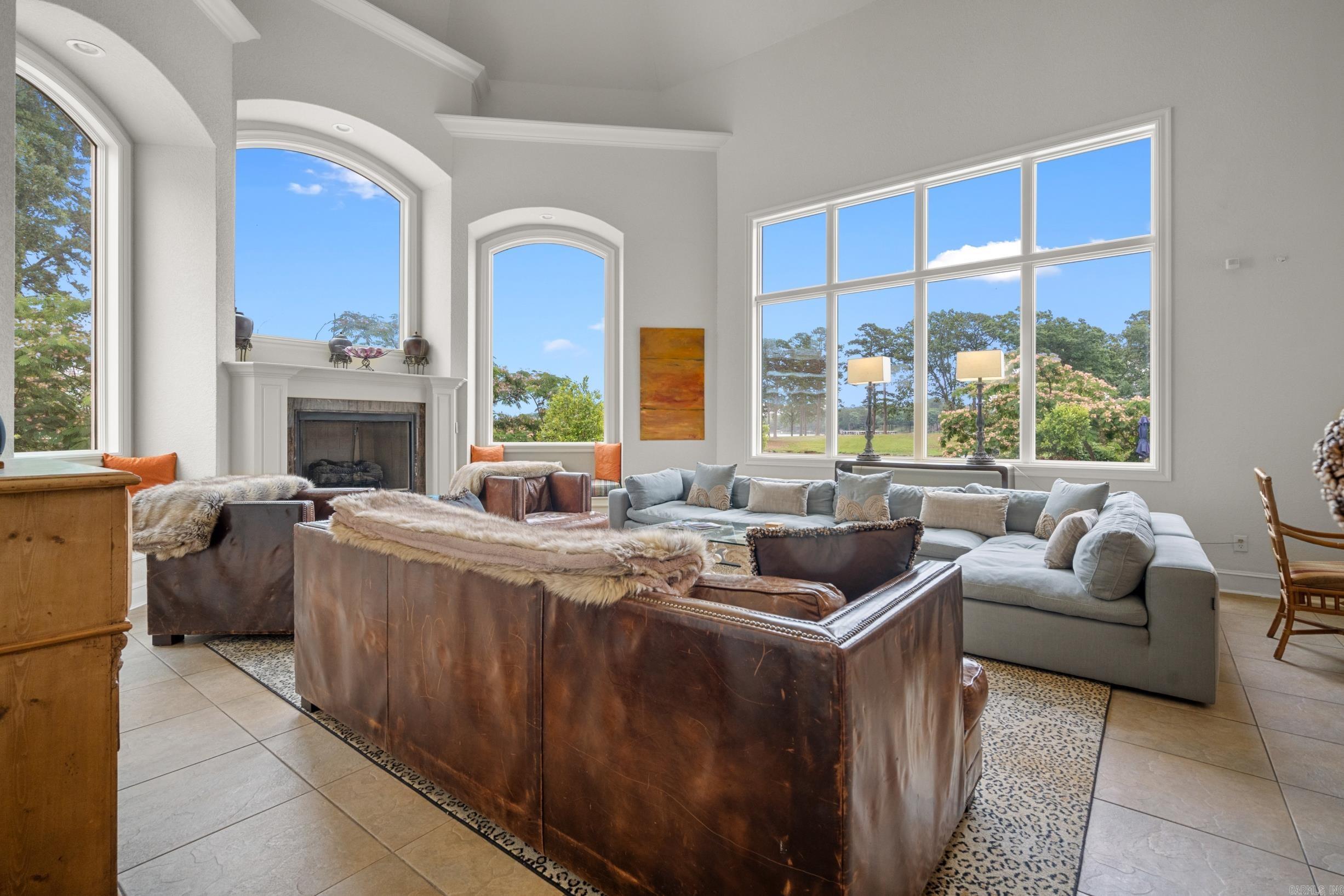 Lake View - Residential