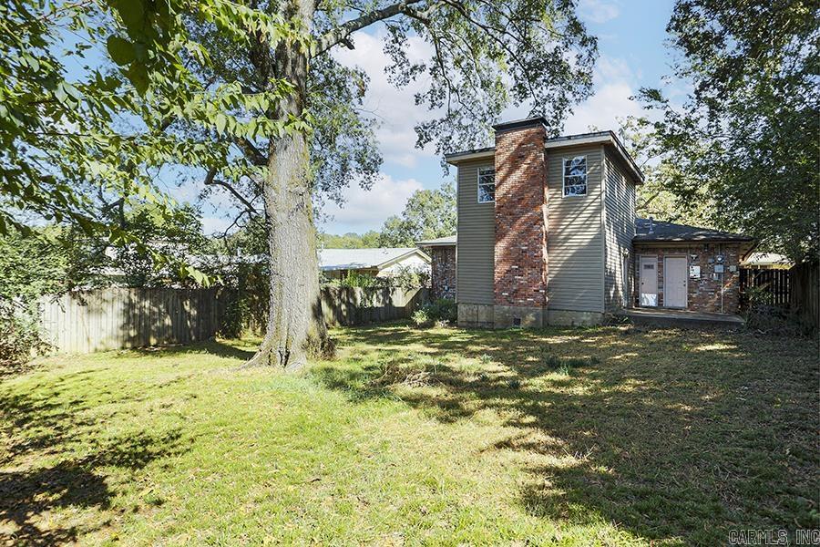 Englewood N1 - Residential