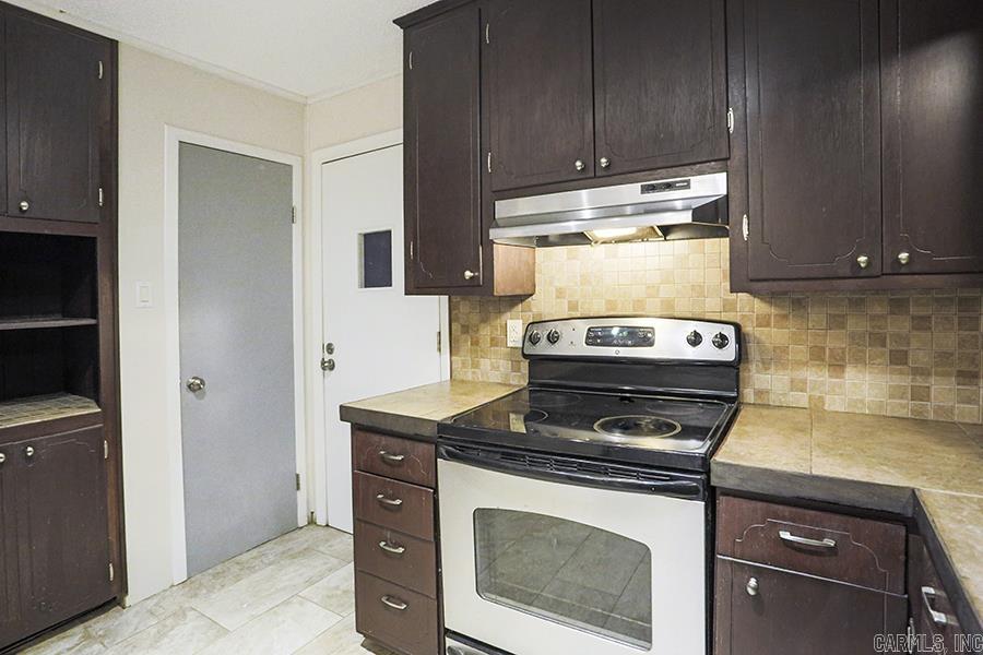 Englewood N1 - Residential