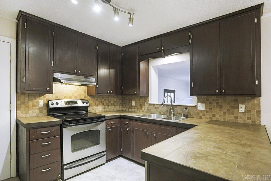 Englewood N1 - Residential