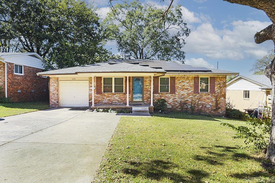 Englewood N1 - Residential