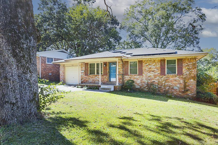 Englewood N1 - Residential