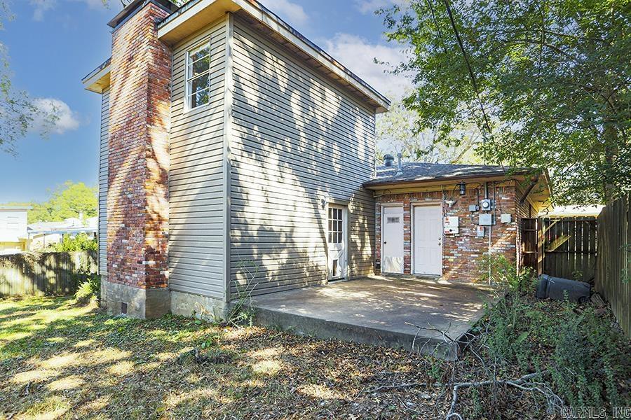 Englewood N1 - Residential