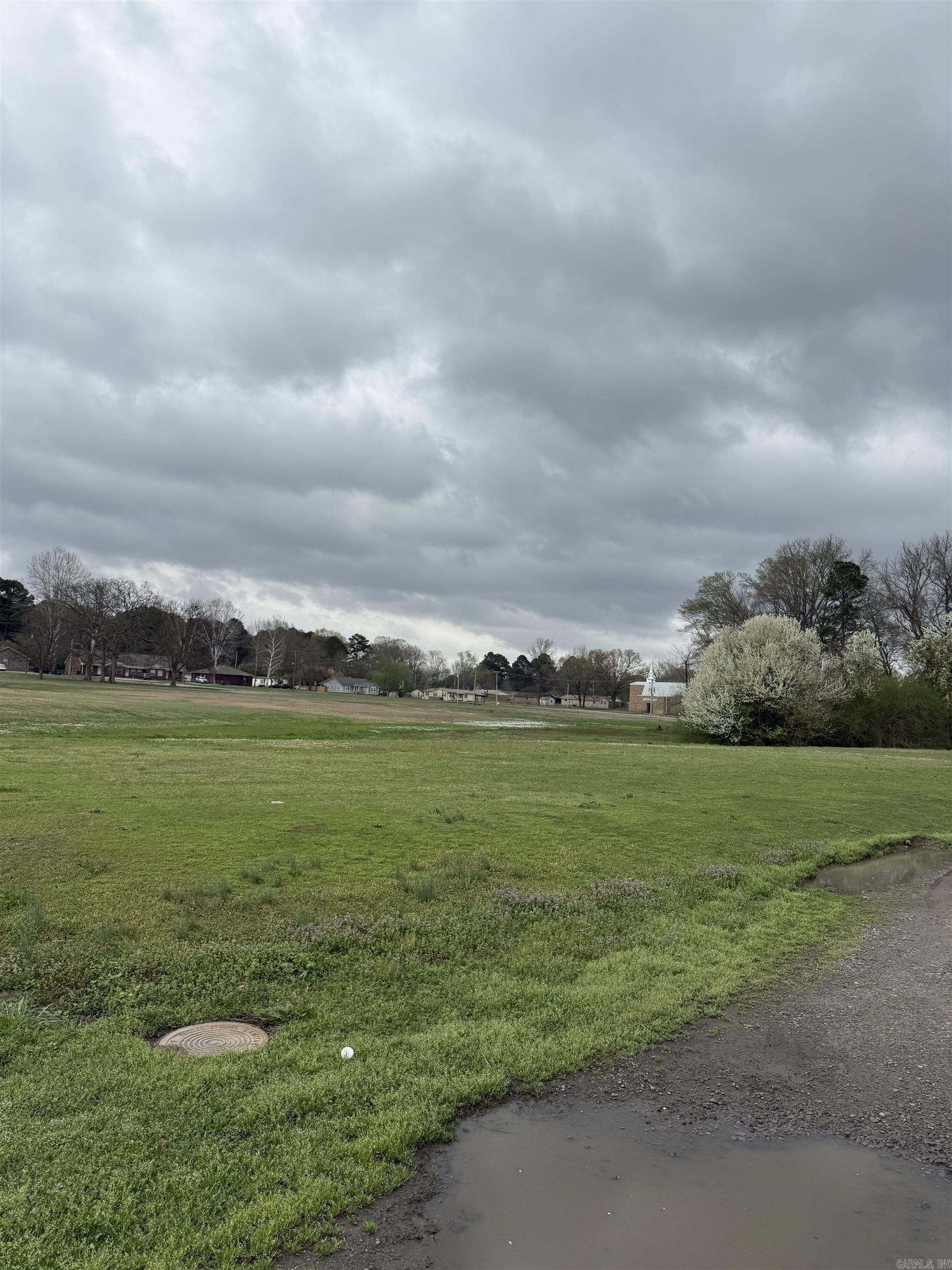 Metes & Bounds - Commercial Sale