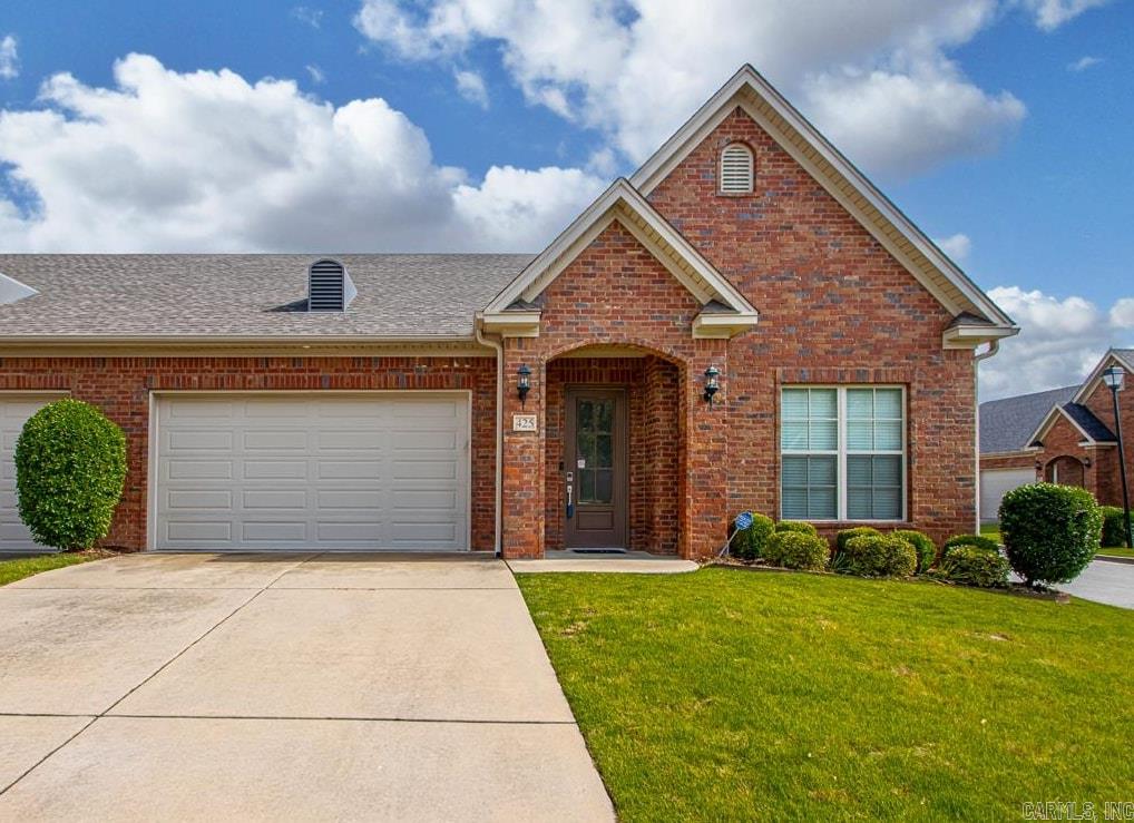 Ranch West Villas - Residential