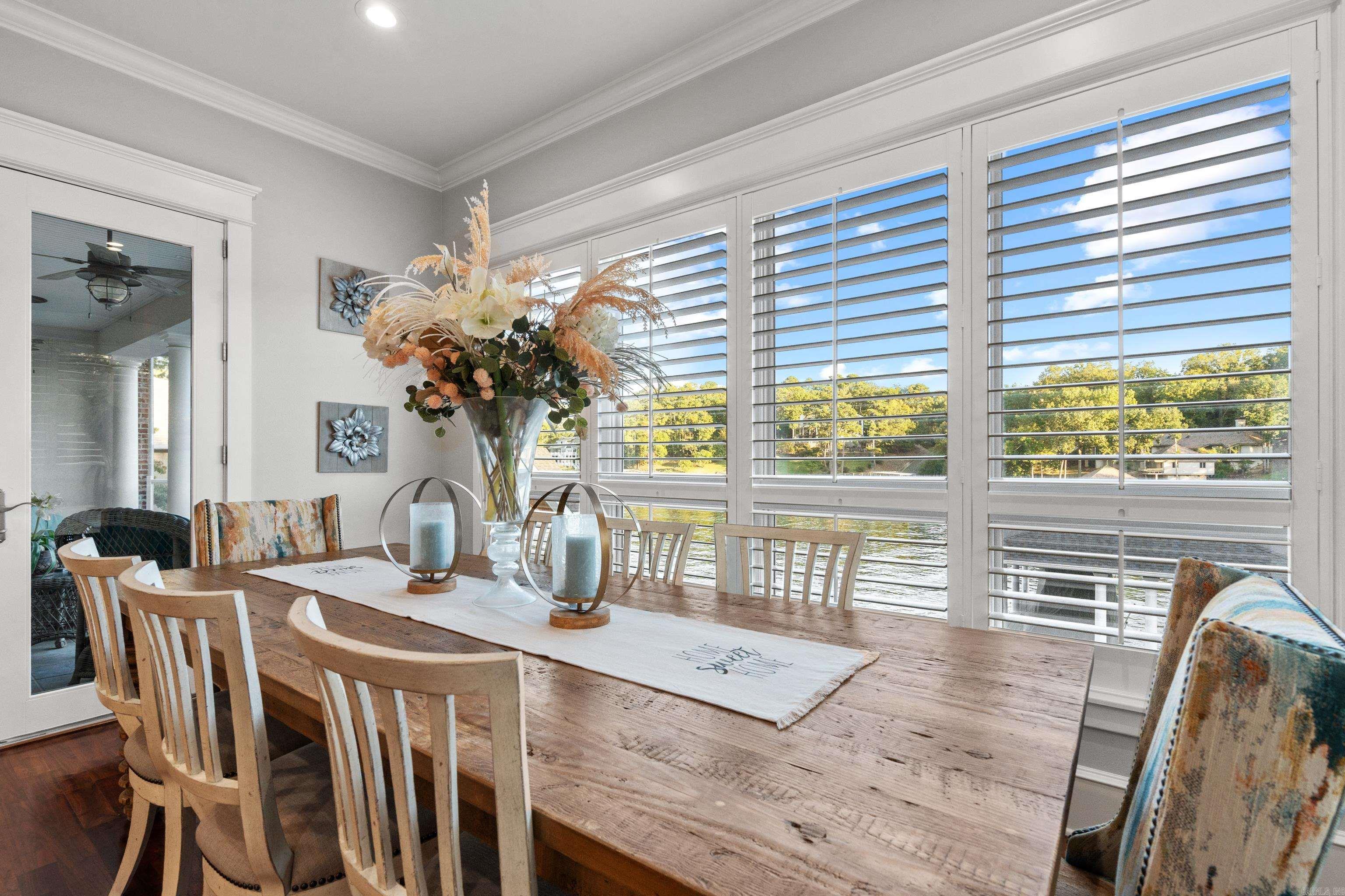 DRIFTWOOD POINT - Residential