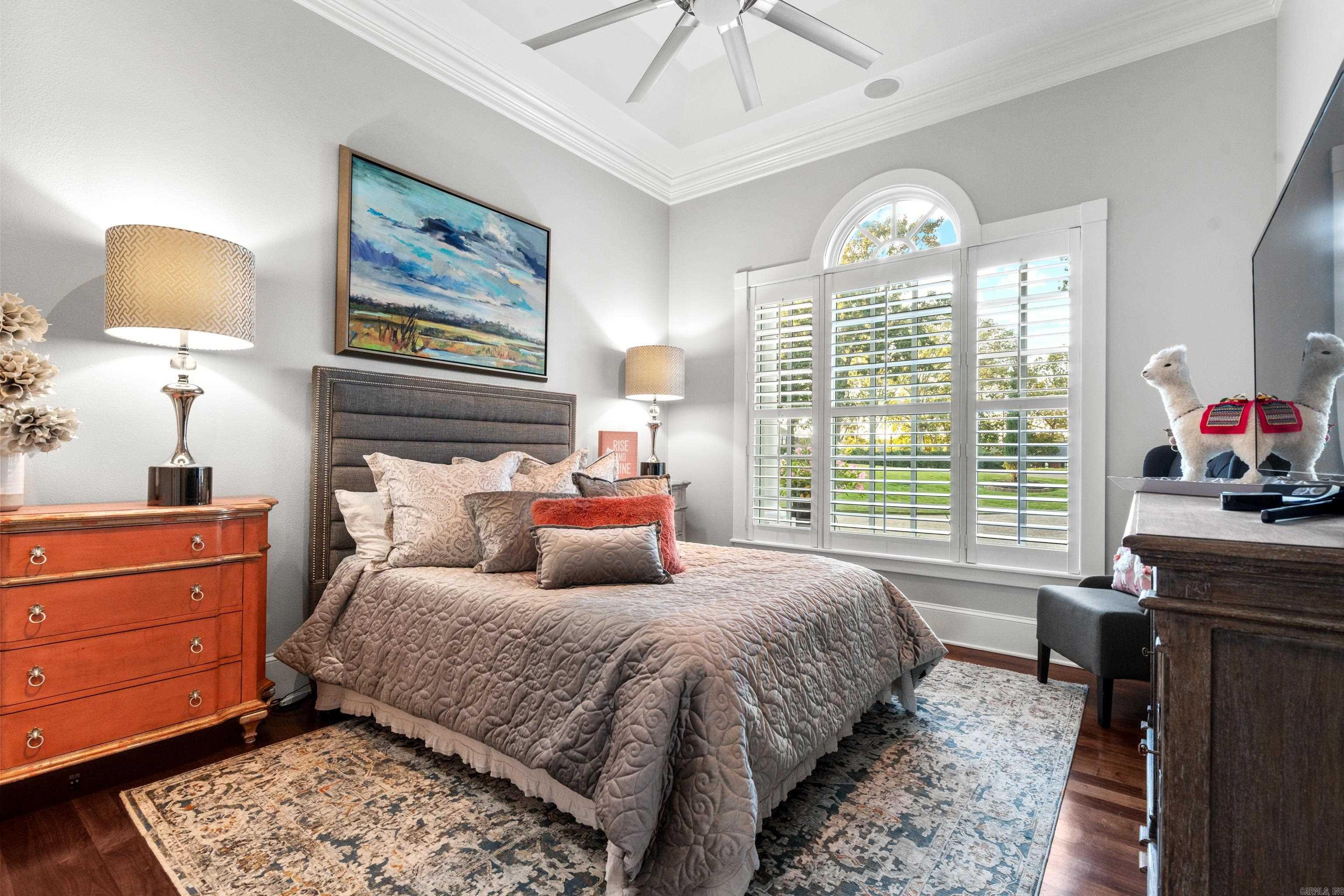 DRIFTWOOD POINT - Residential