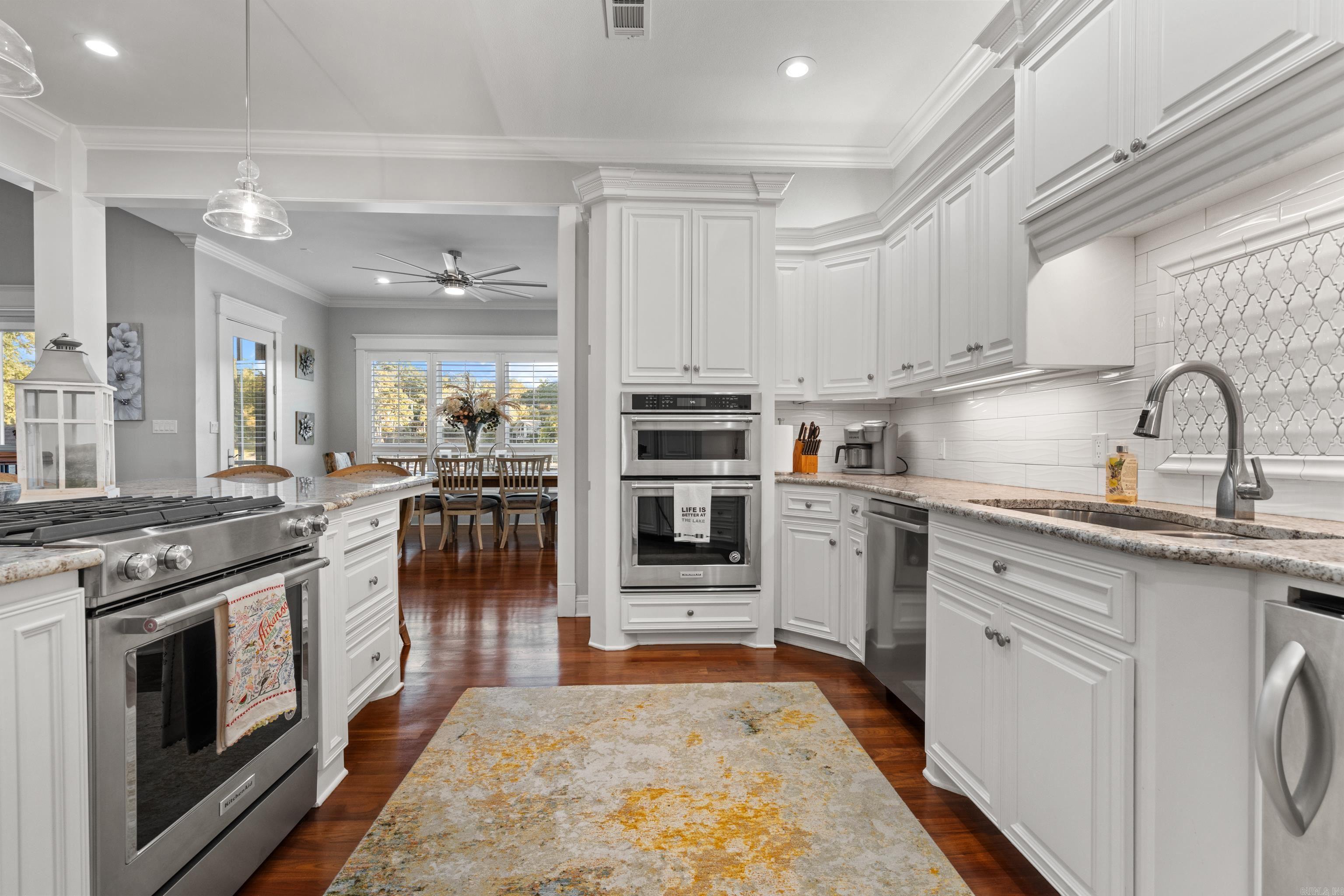 DRIFTWOOD POINT - Residential