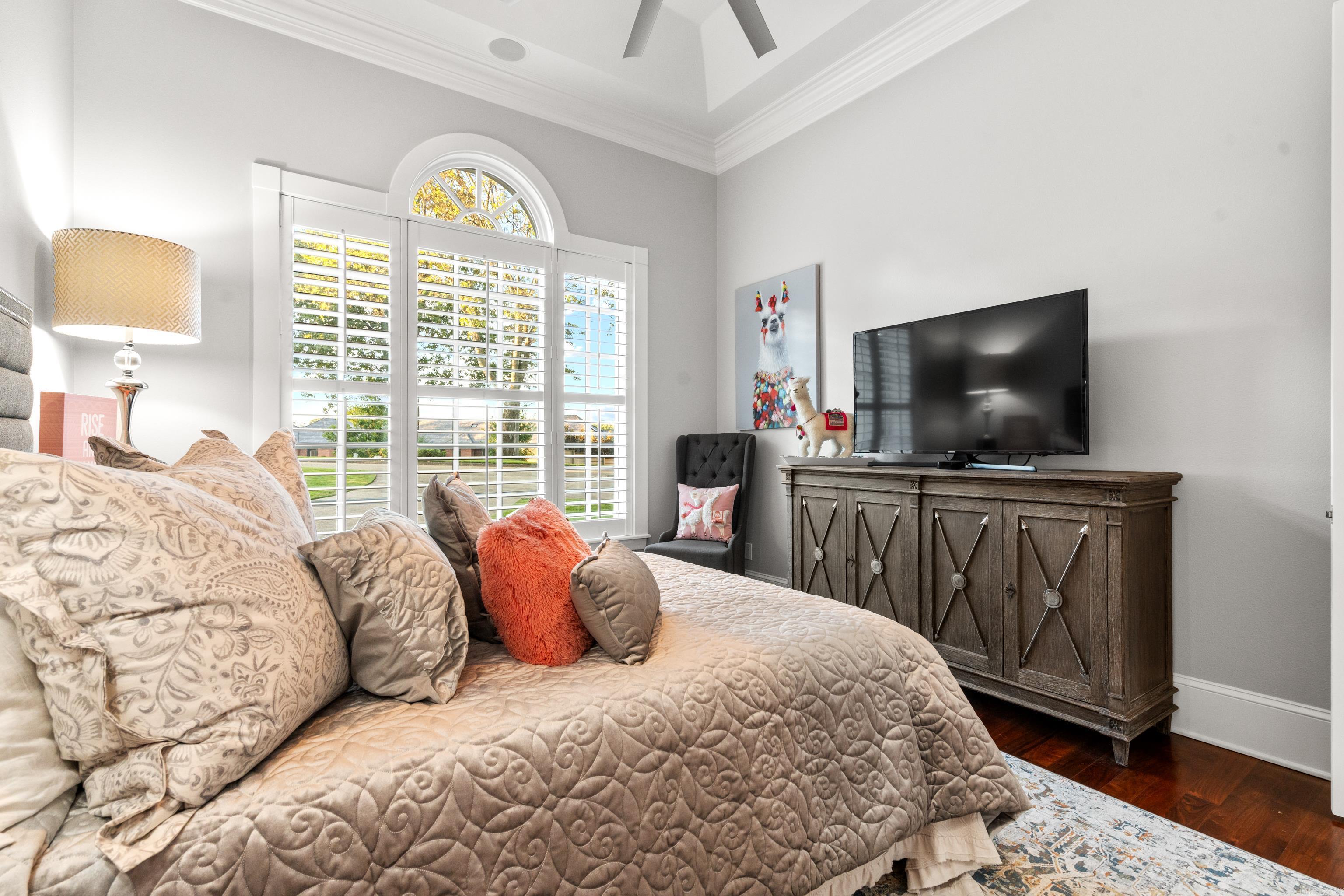 DRIFTWOOD POINT - Residential