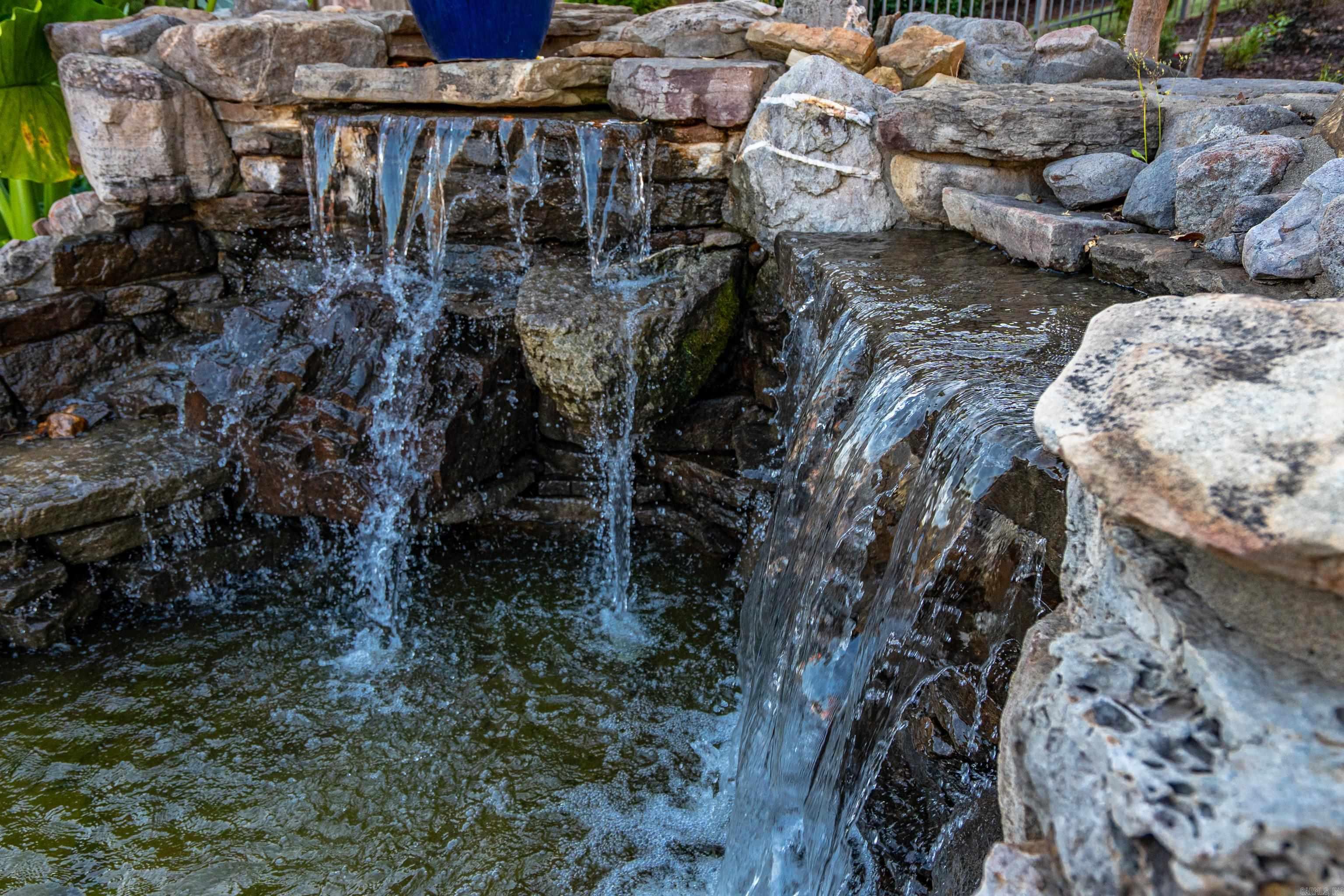 DRIFTWOOD POINT - Residential