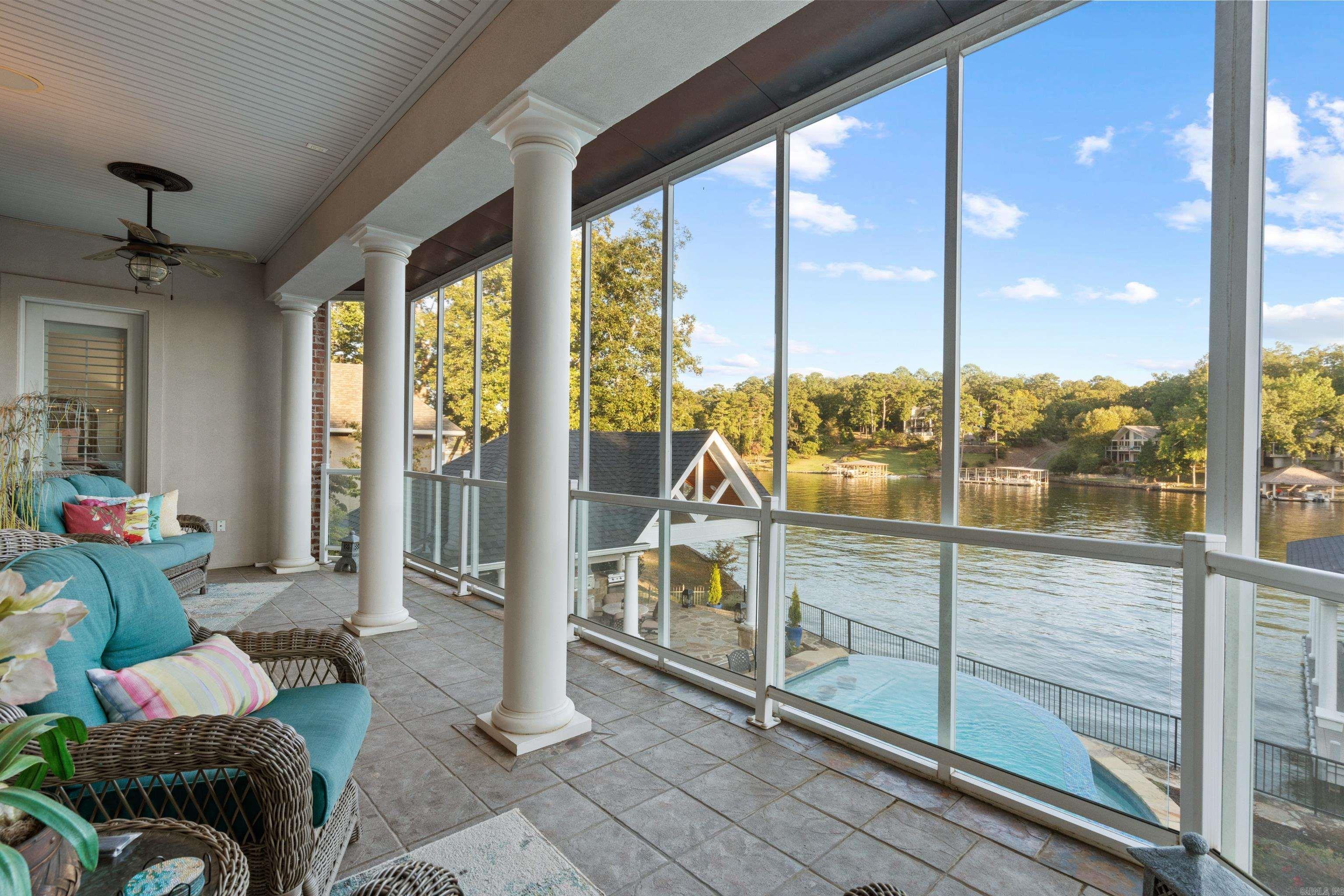 DRIFTWOOD POINT - Residential