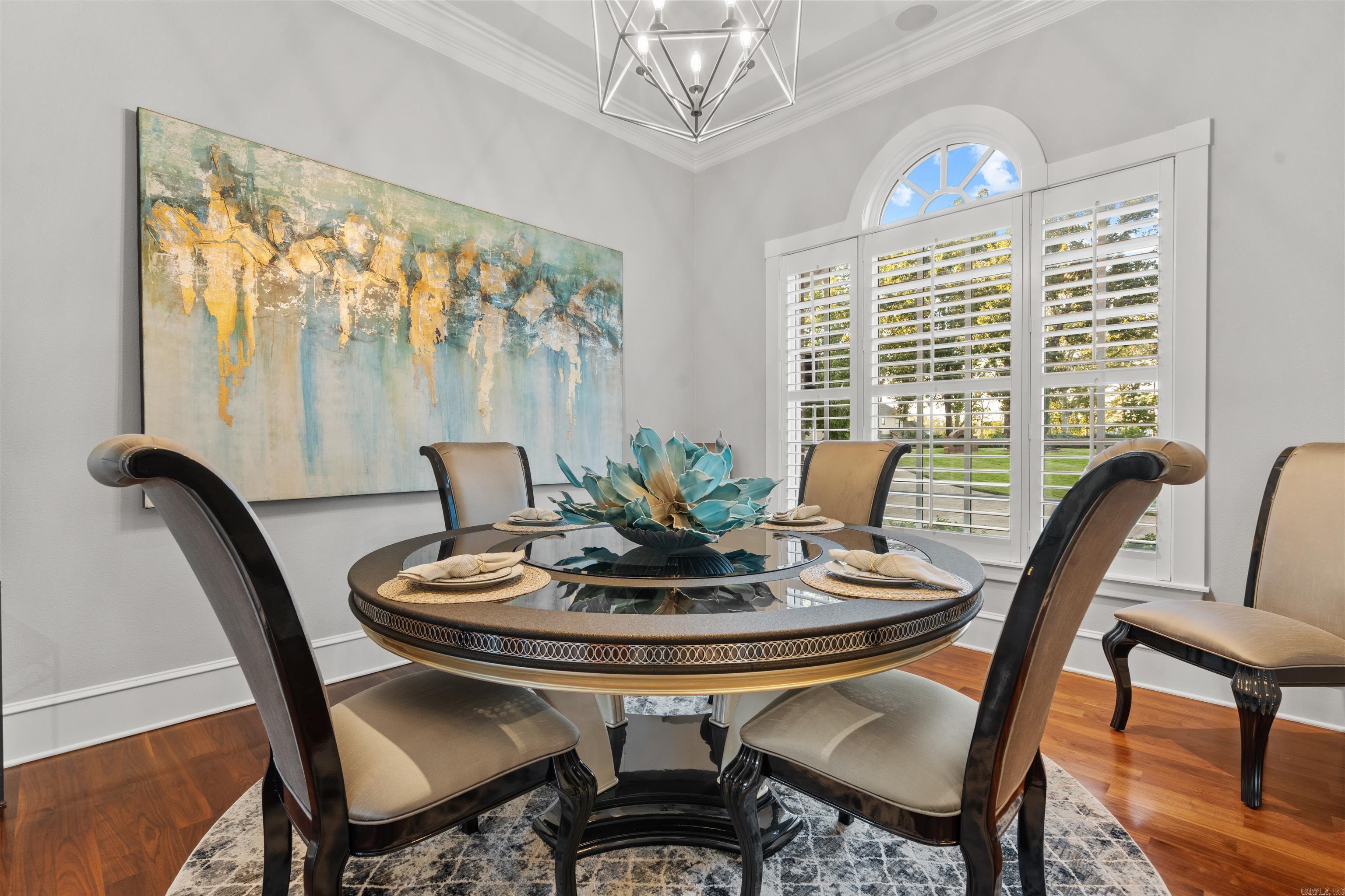 DRIFTWOOD POINT - Residential