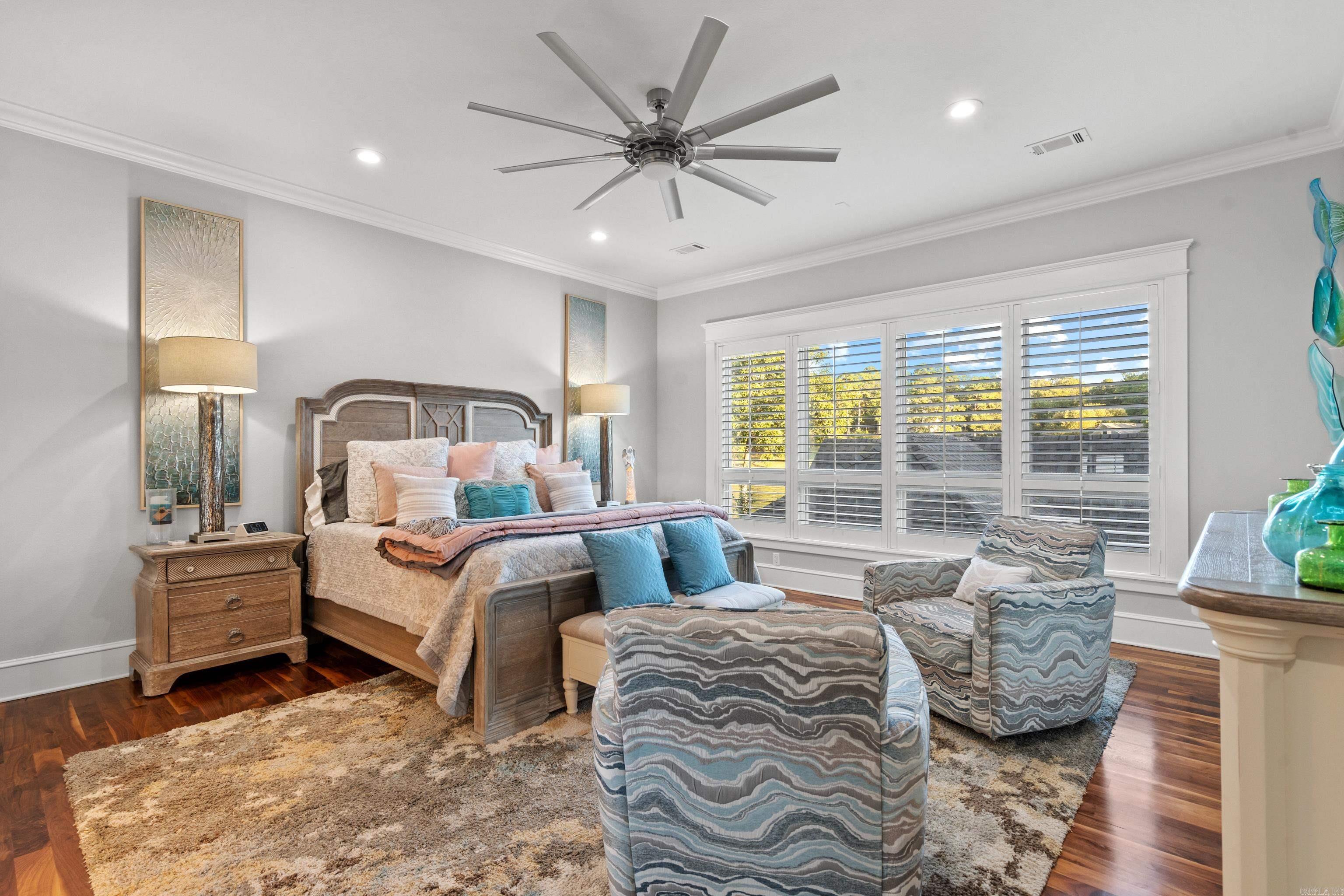 DRIFTWOOD POINT - Residential