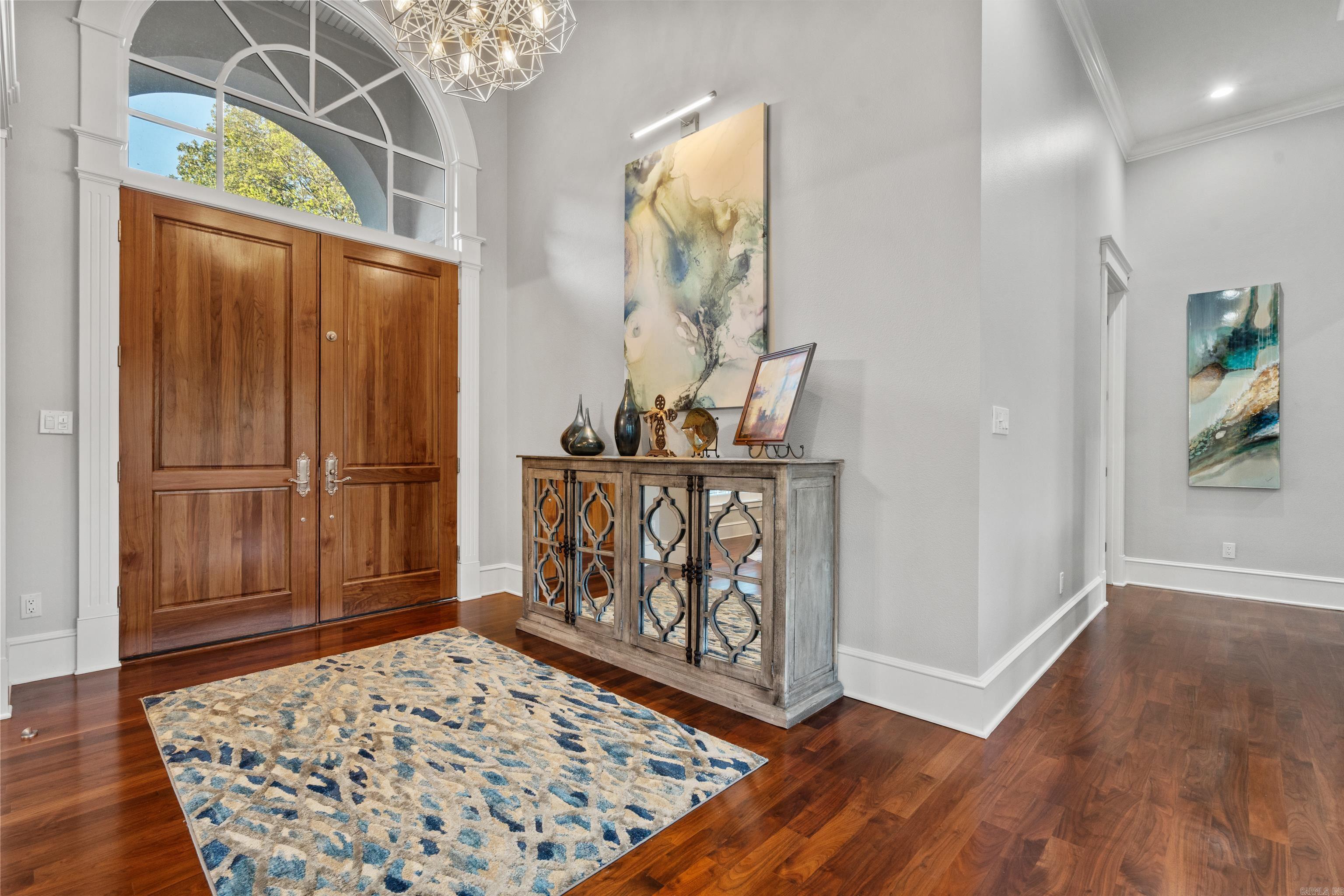 DRIFTWOOD POINT - Residential