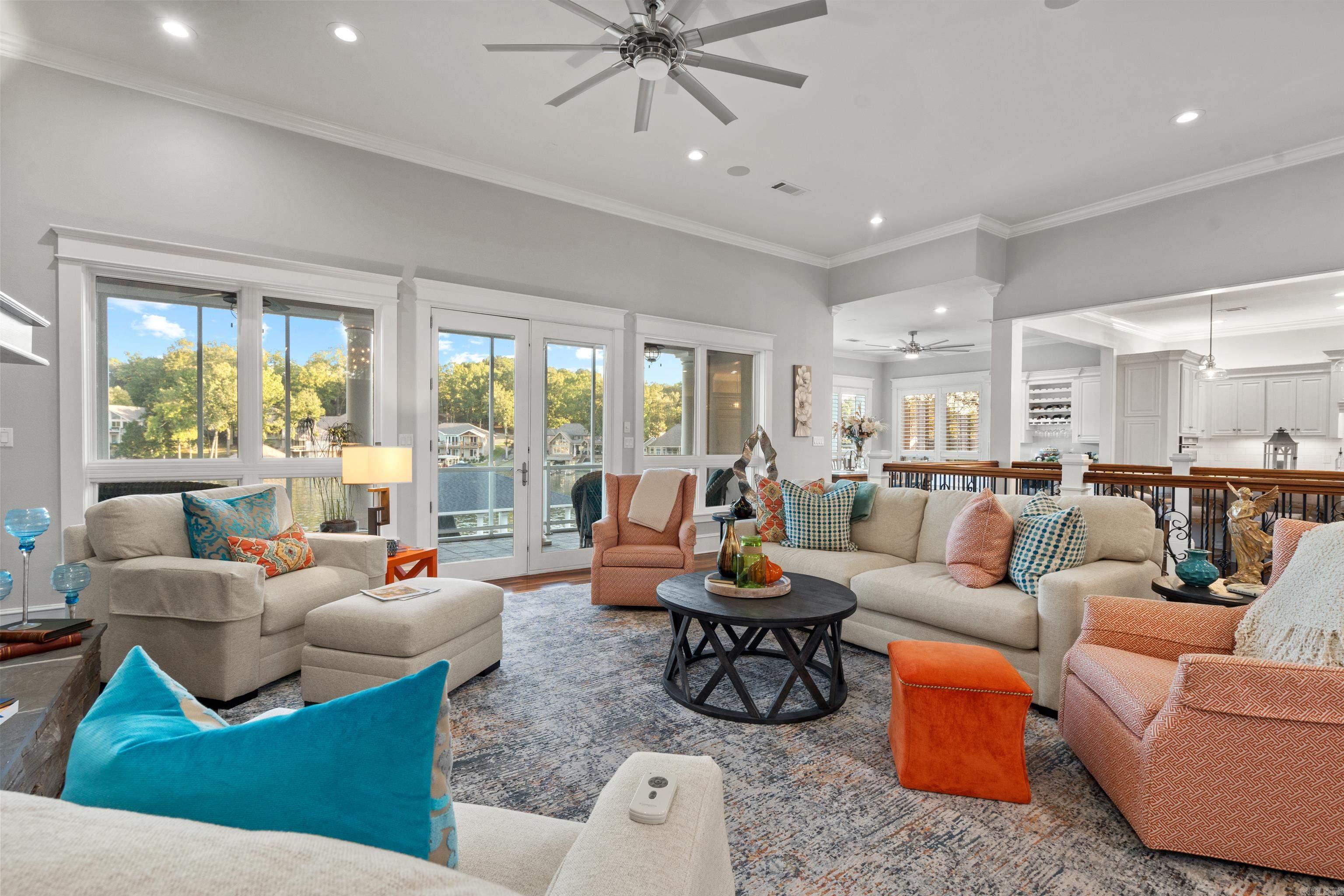 DRIFTWOOD POINT - Residential