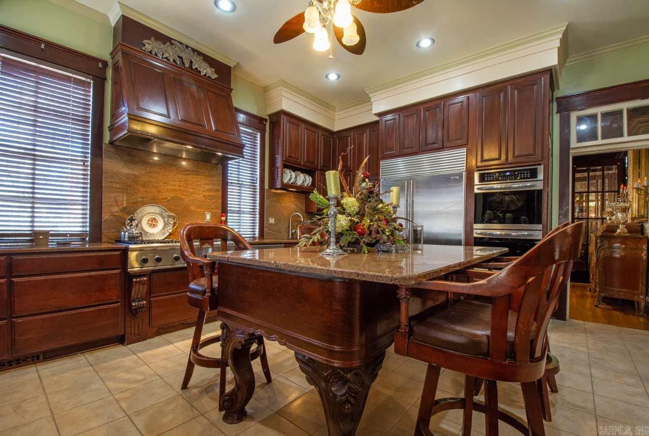 Weldon E Wrights - Residential