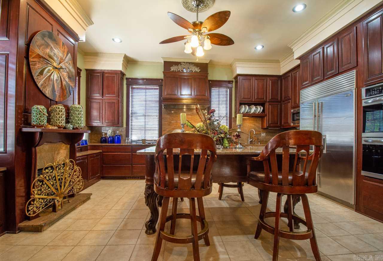 Weldon E Wrights - Residential