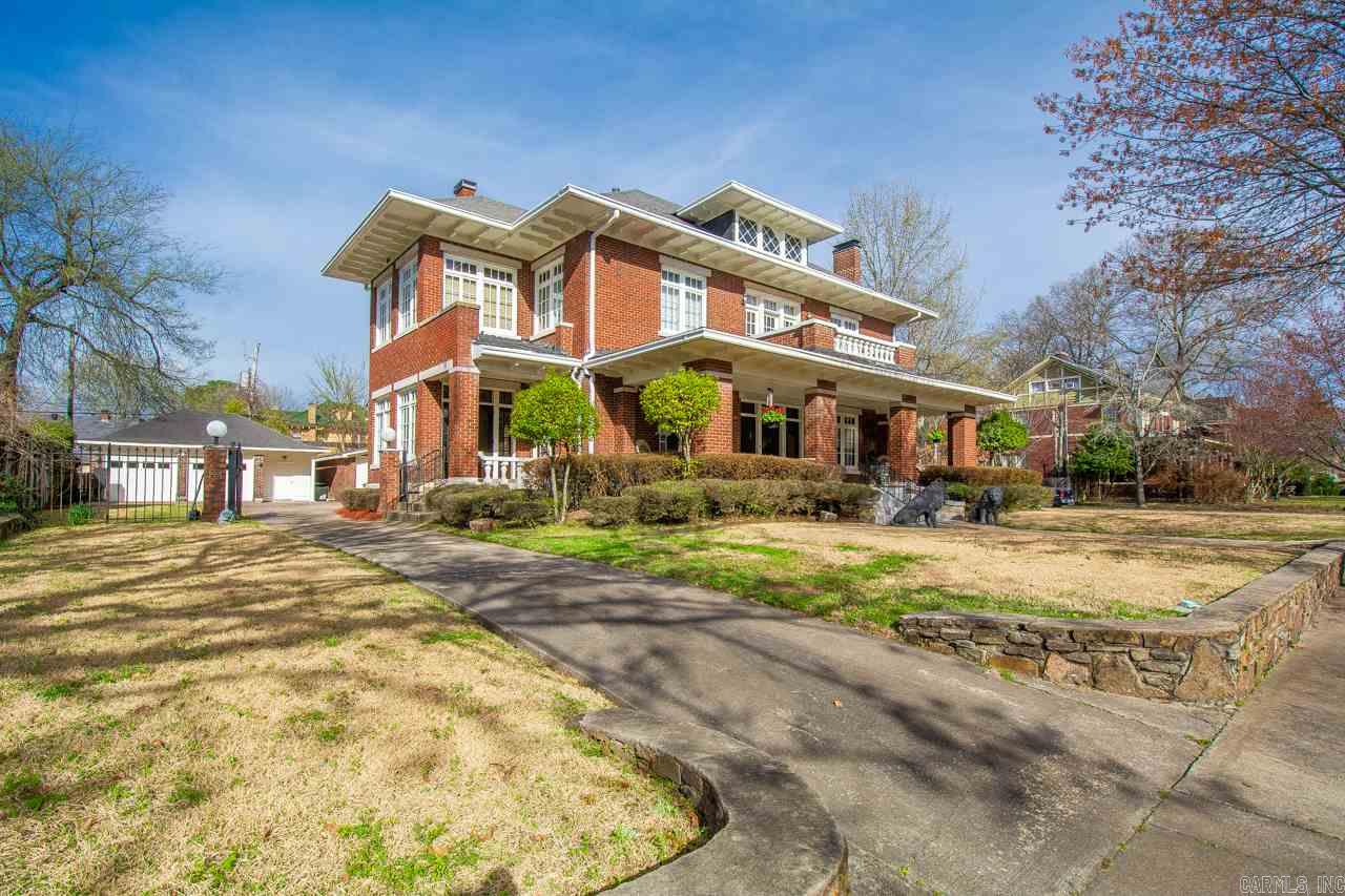 Weldon E Wrights - Residential