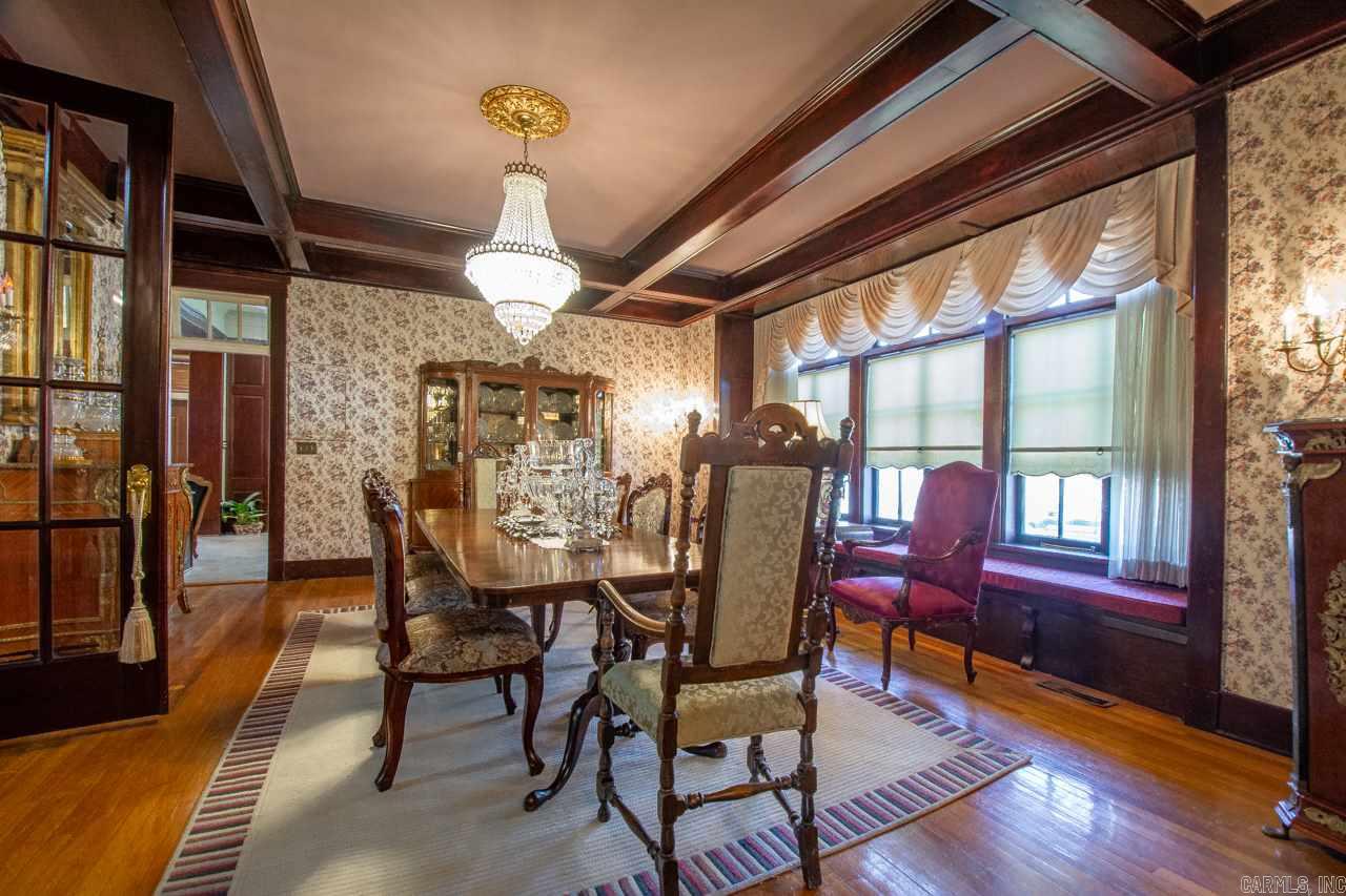 Weldon E Wrights - Residential