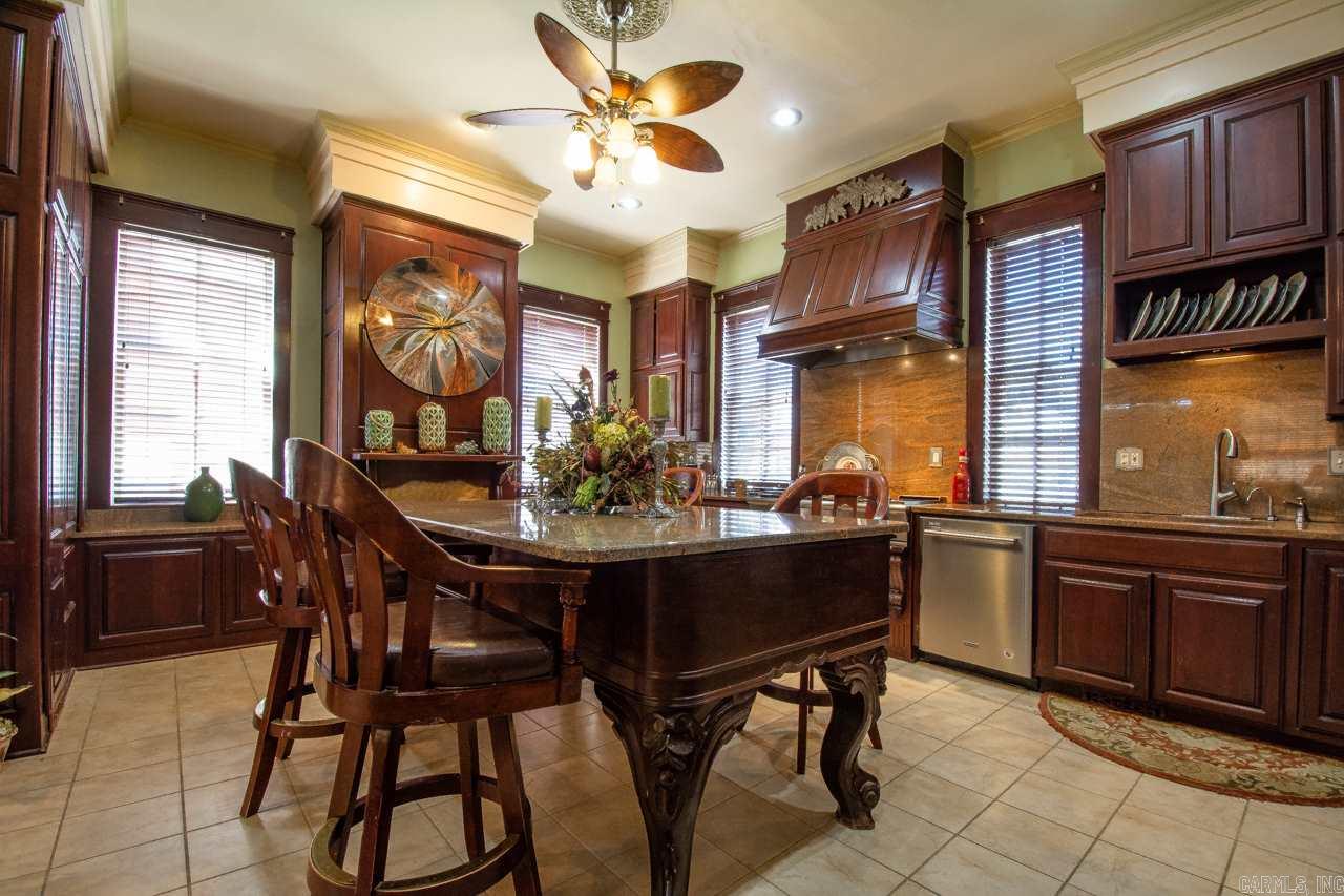 Weldon E Wrights - Residential
