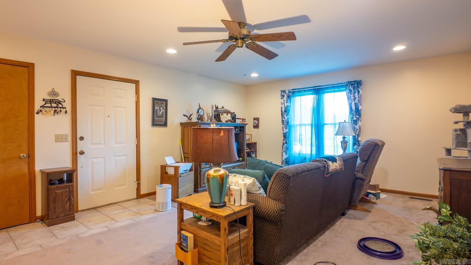 Crow 2nd - Residential