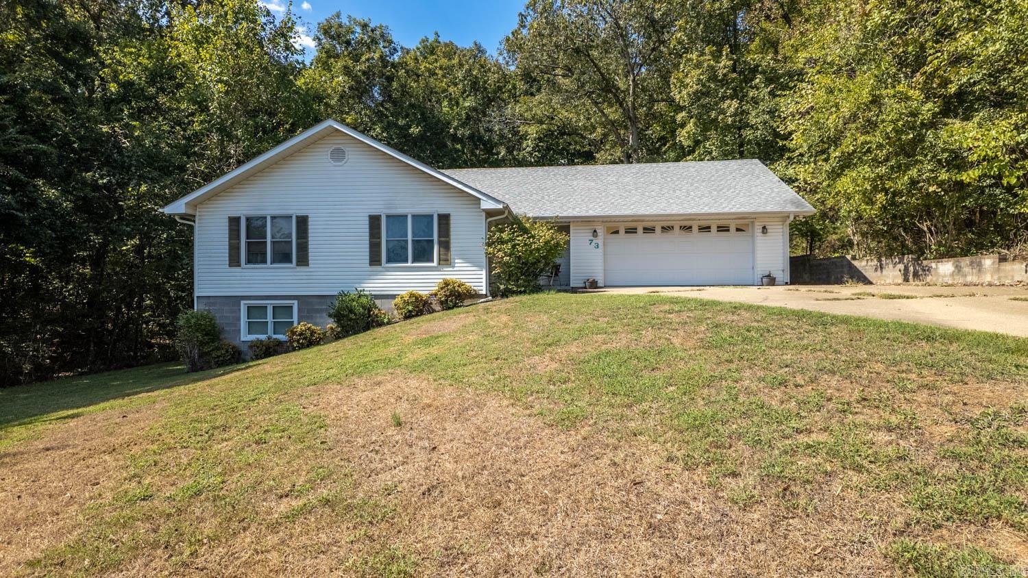 Crow 2nd - Residential