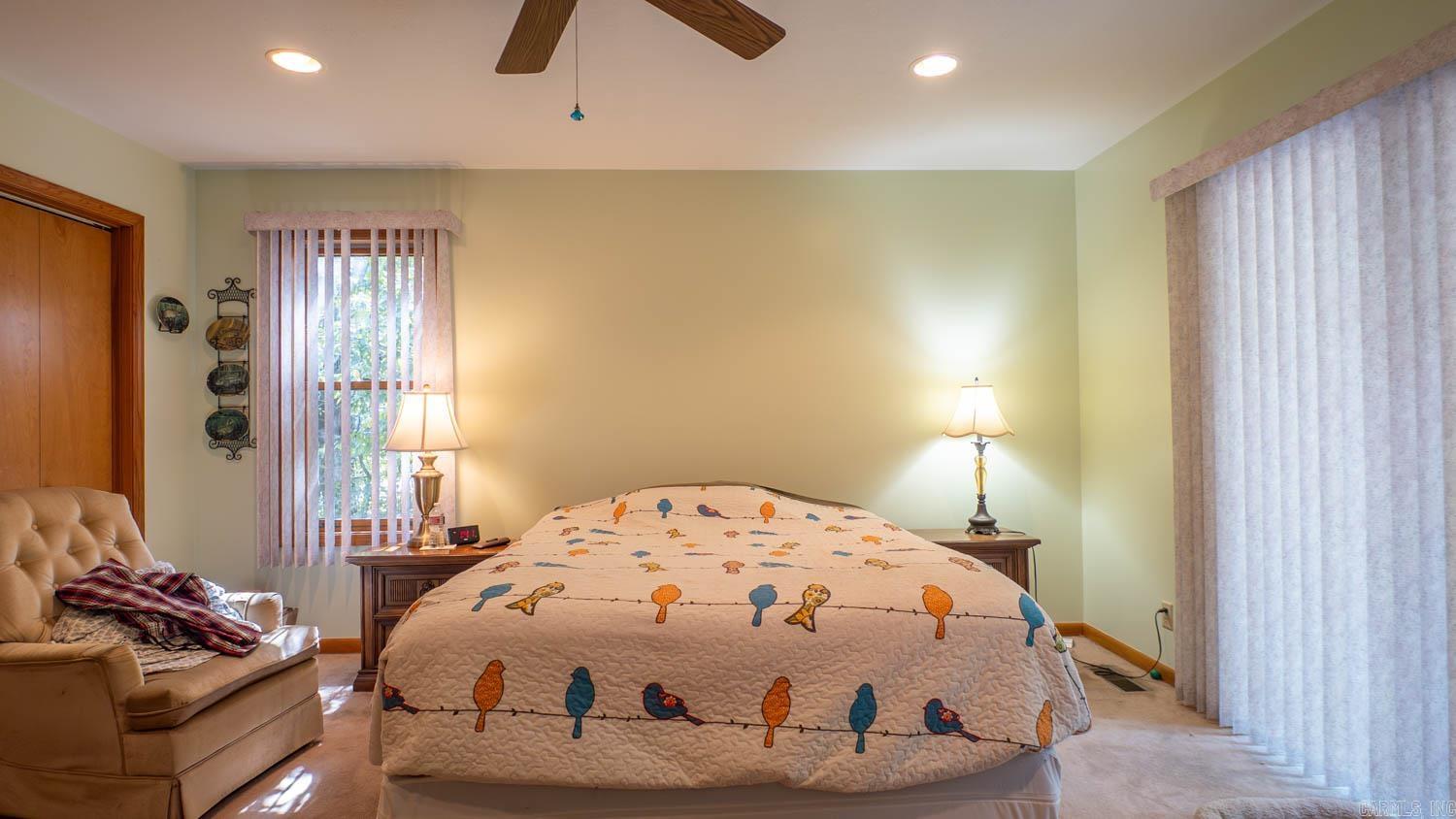 Crow 2nd - Residential